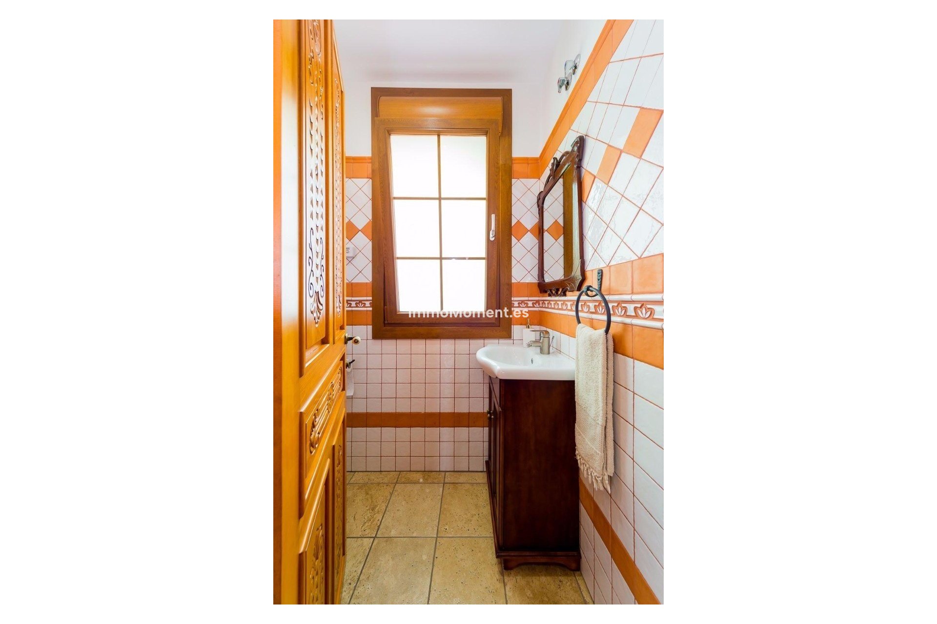 Resale - Country house - Almoradí - Almoradi Centro