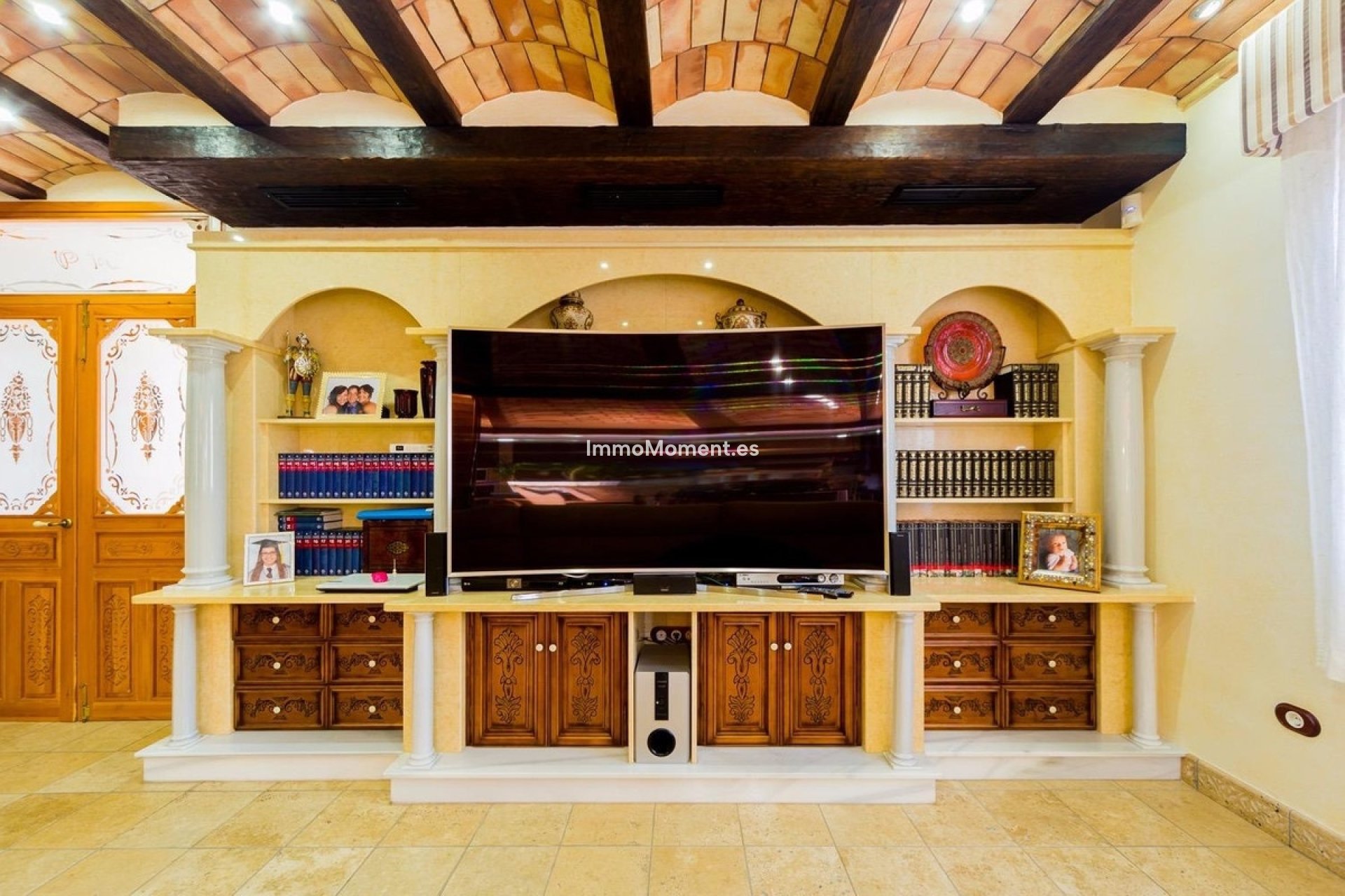 Resale - Country house - Almoradí - Almoradi Centro