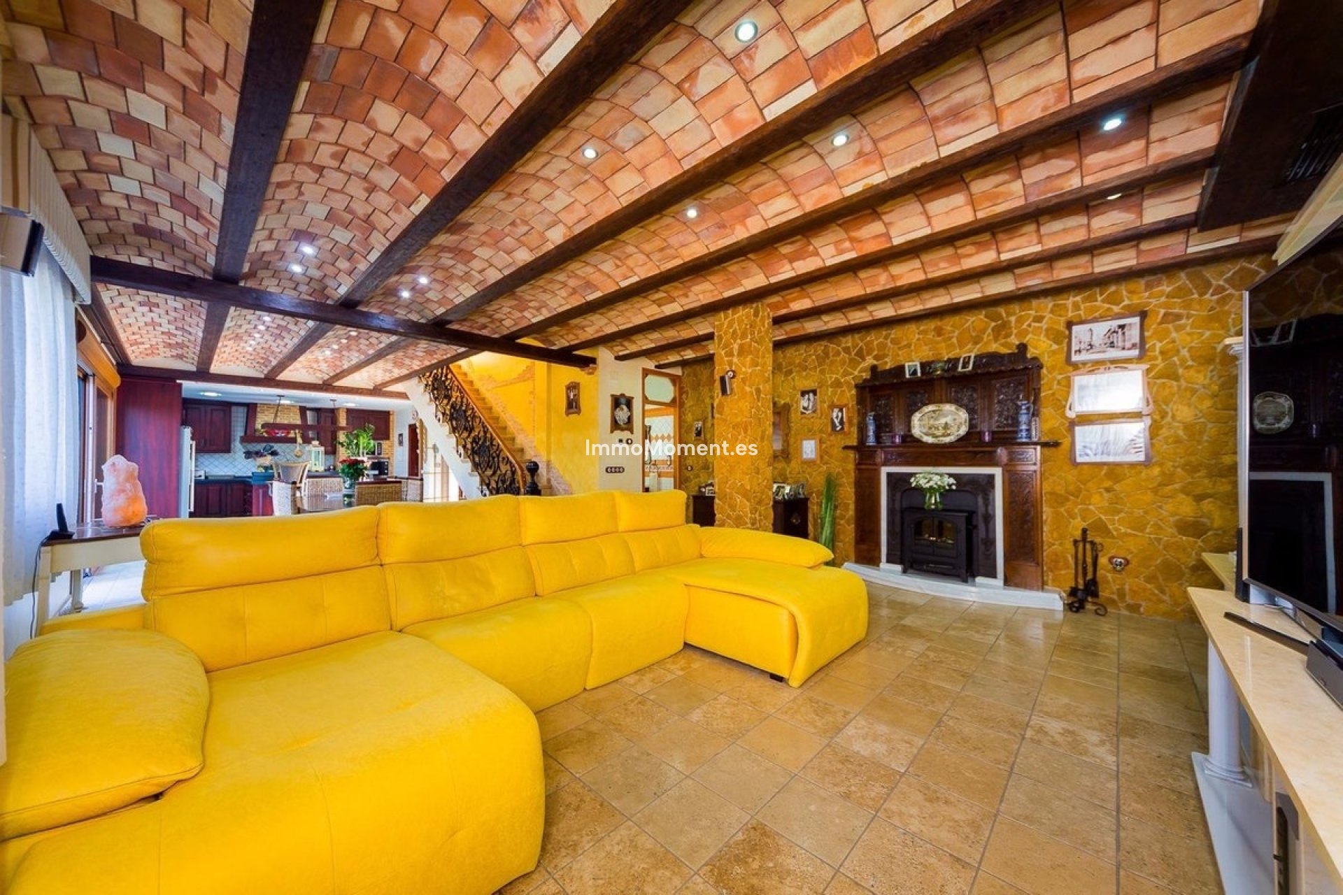 Resale - Country house - Almoradí - Almoradi Centro