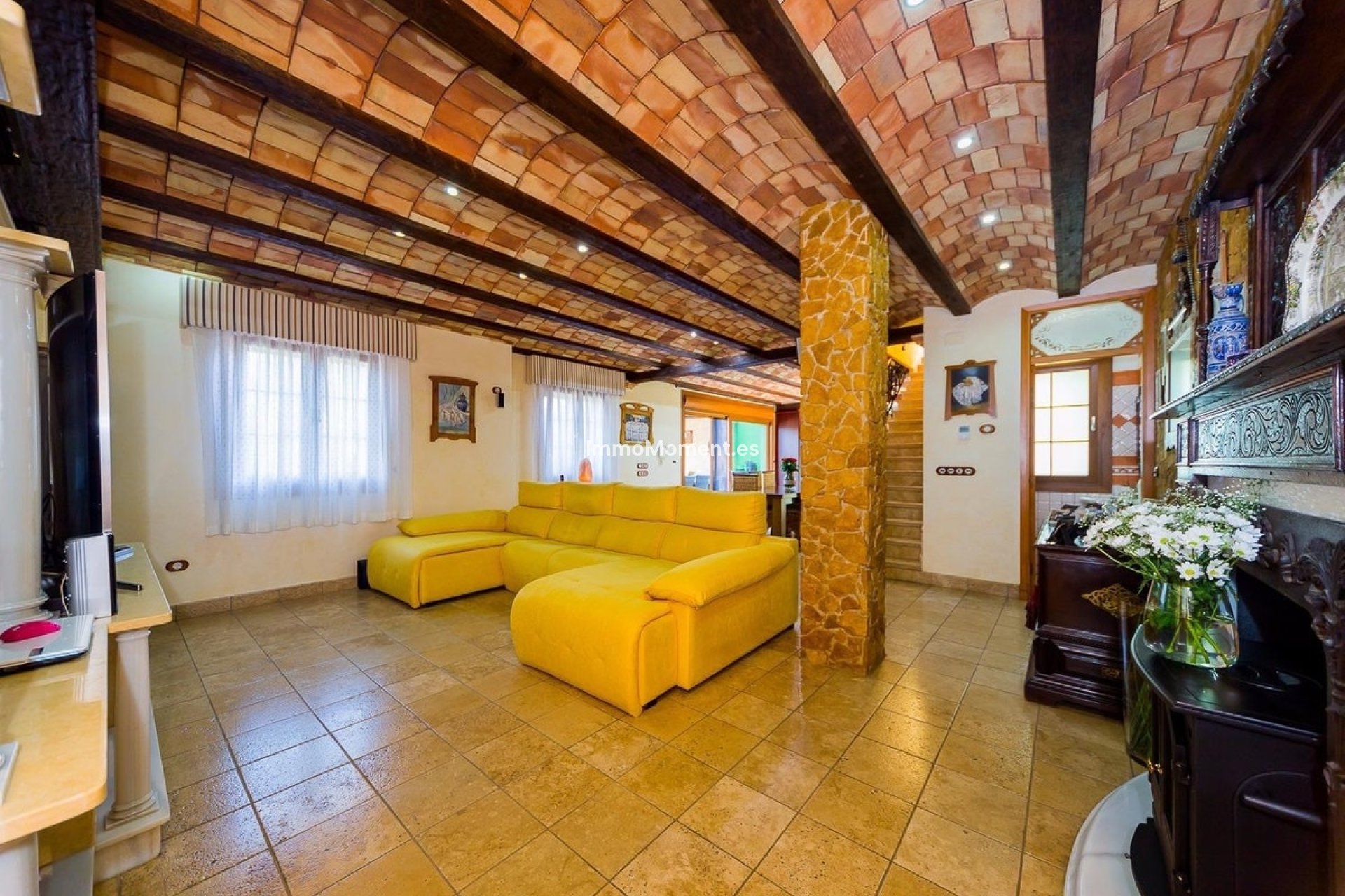 Resale - Country house - Almoradí - Almoradi Centro