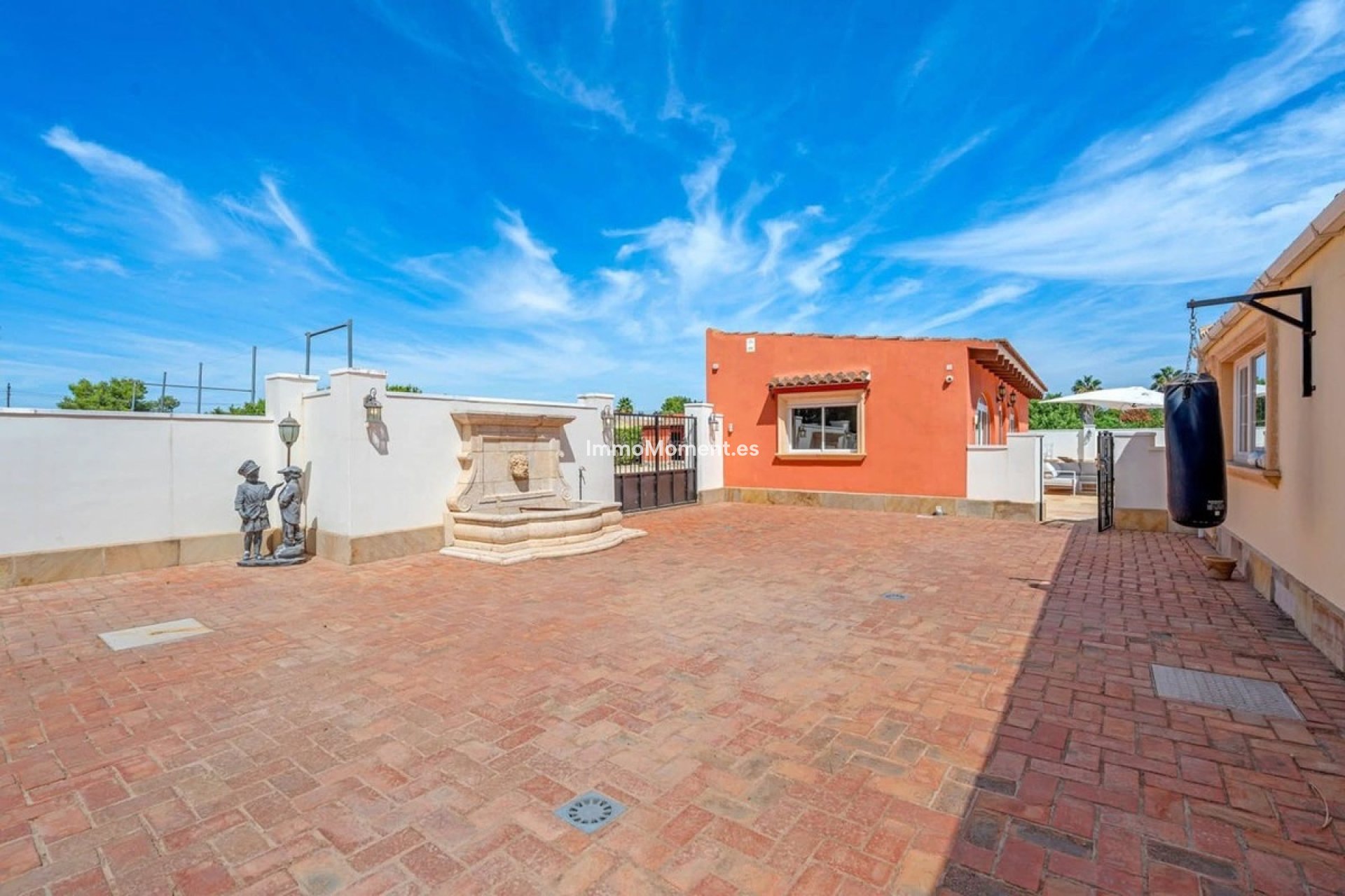 Resale - Country house - Almoradí - Heredades