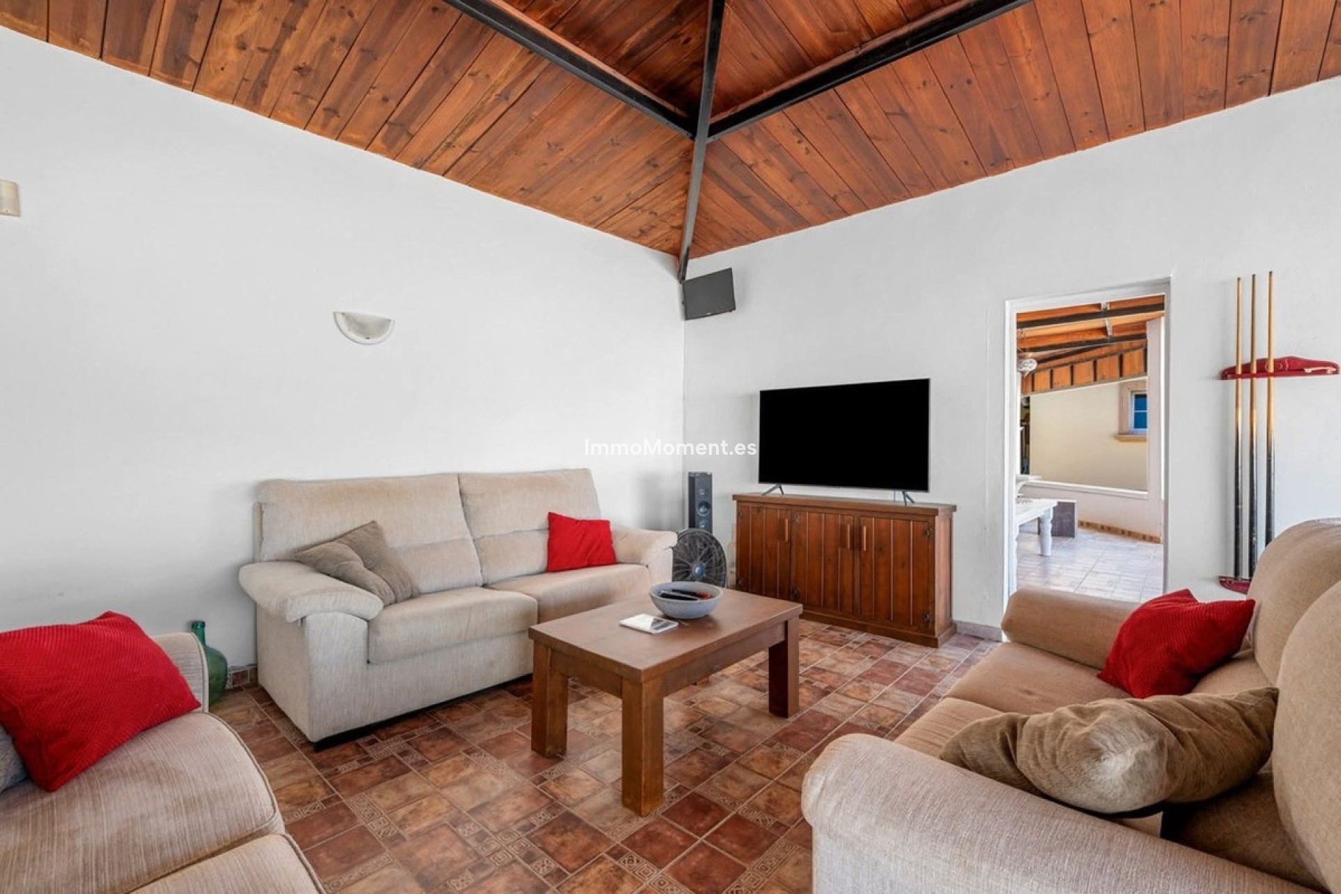 Resale - Country house - Almoradí - Heredades