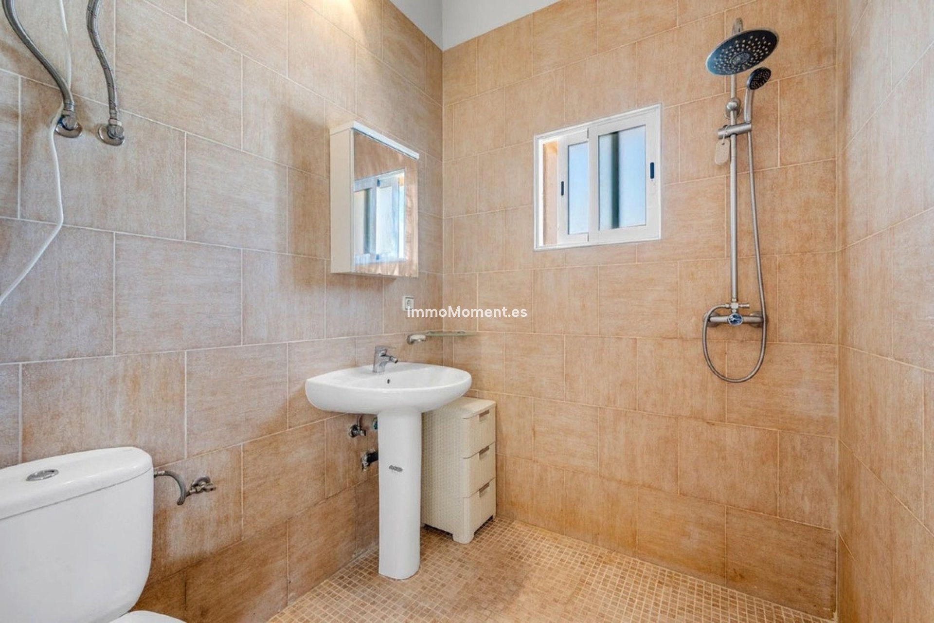 Resale - Country house - Almoradí - Heredades