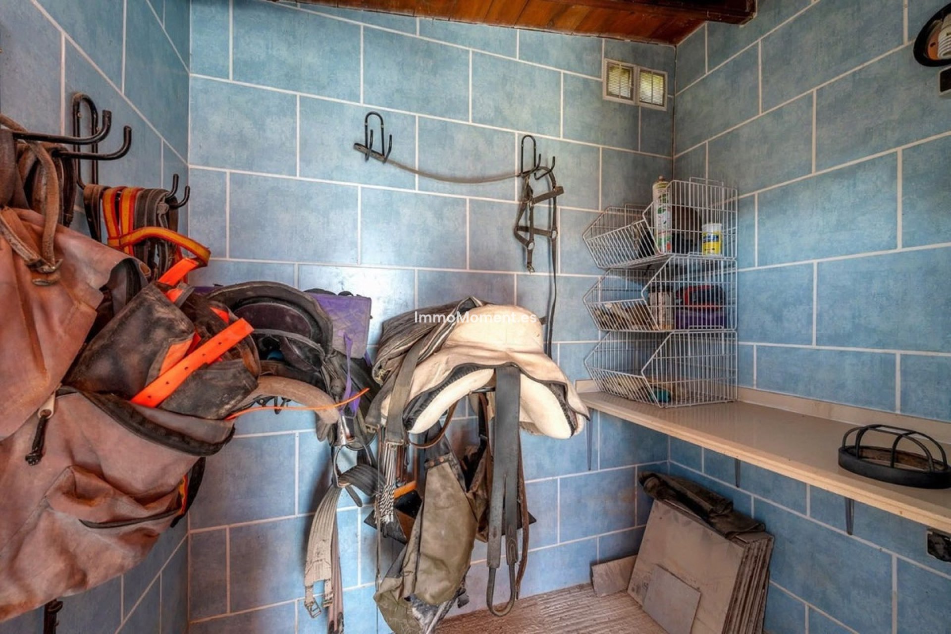 Resale - Country house - Almoradí - Heredades