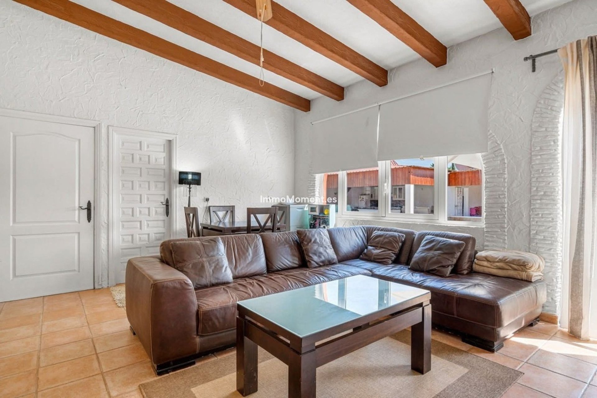 Resale - Country house - Almoradí - Heredades