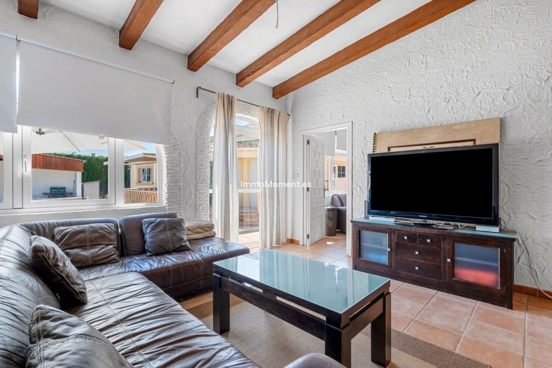 Resale - Country house - Almoradí - Heredades