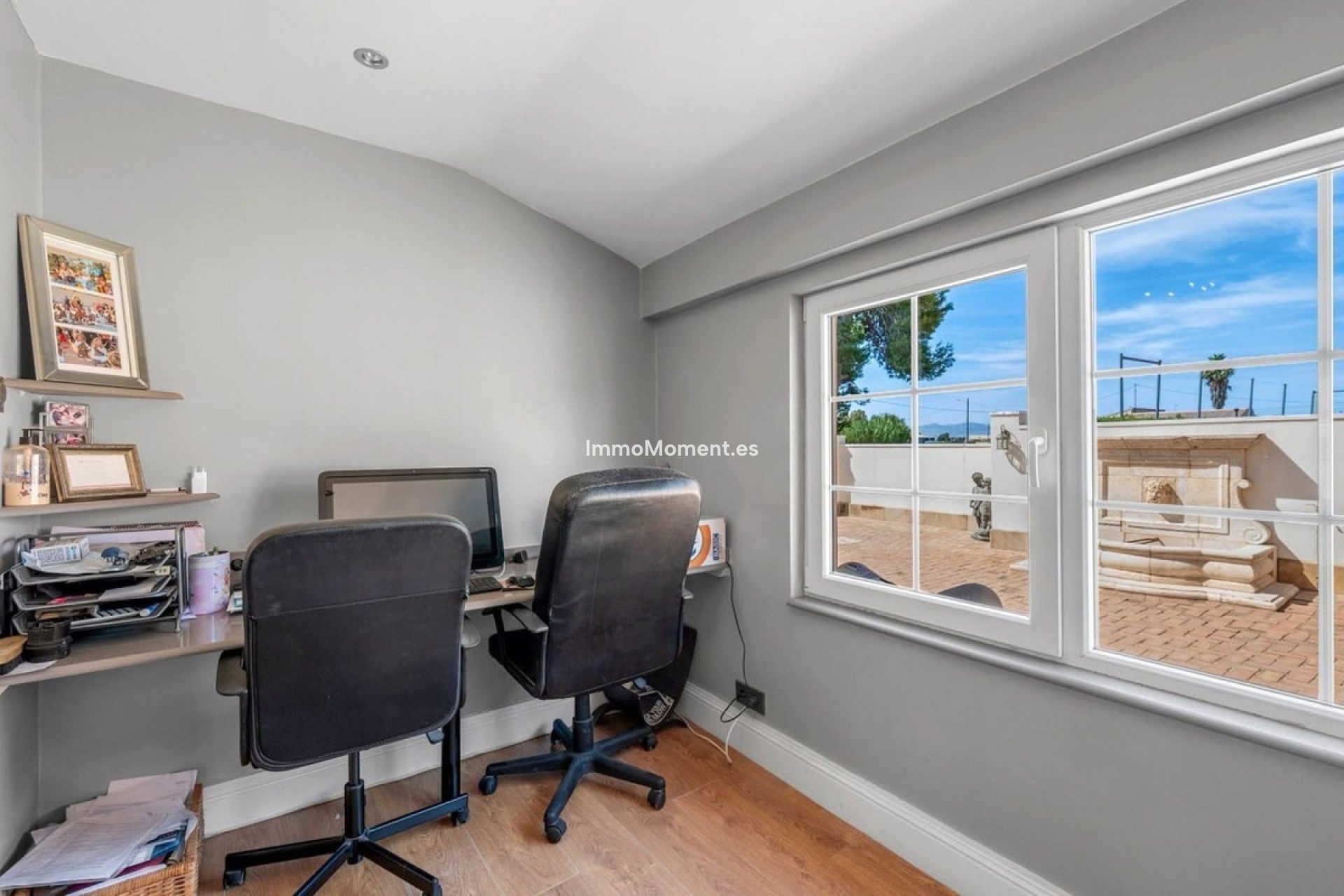 Resale - Country house - Almoradí - Heredades