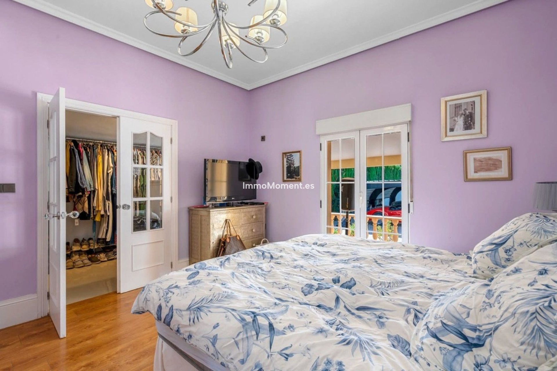 Resale - Country house - Almoradí - Heredades