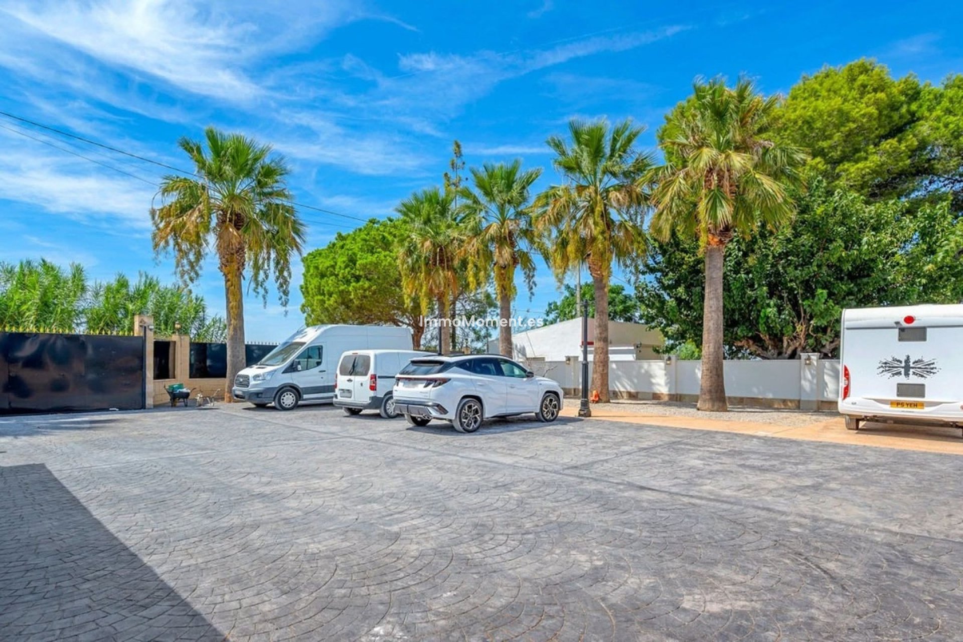 Resale - Country house - Almoradí - Heredades