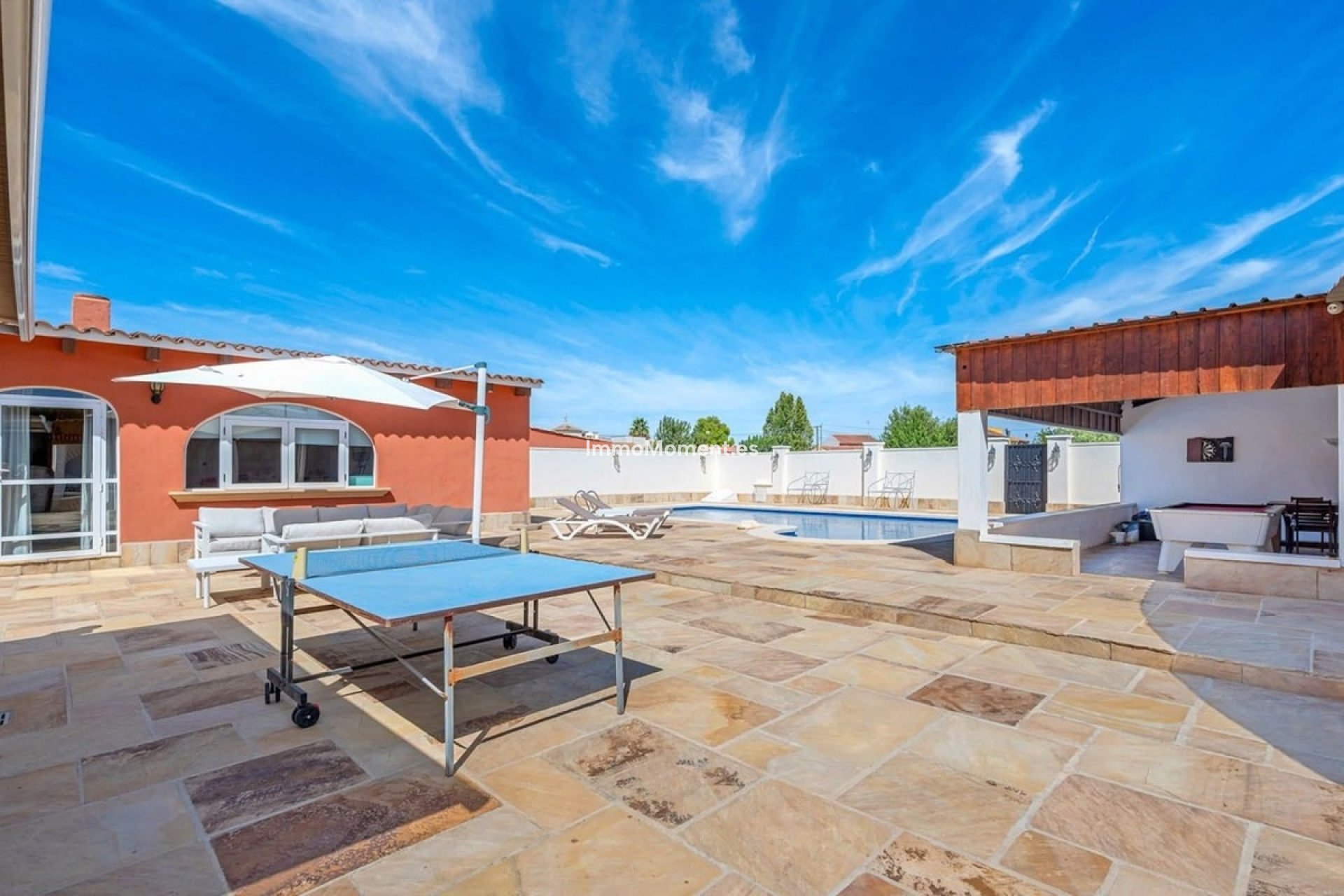Resale - Country house - Almoradí - Heredades