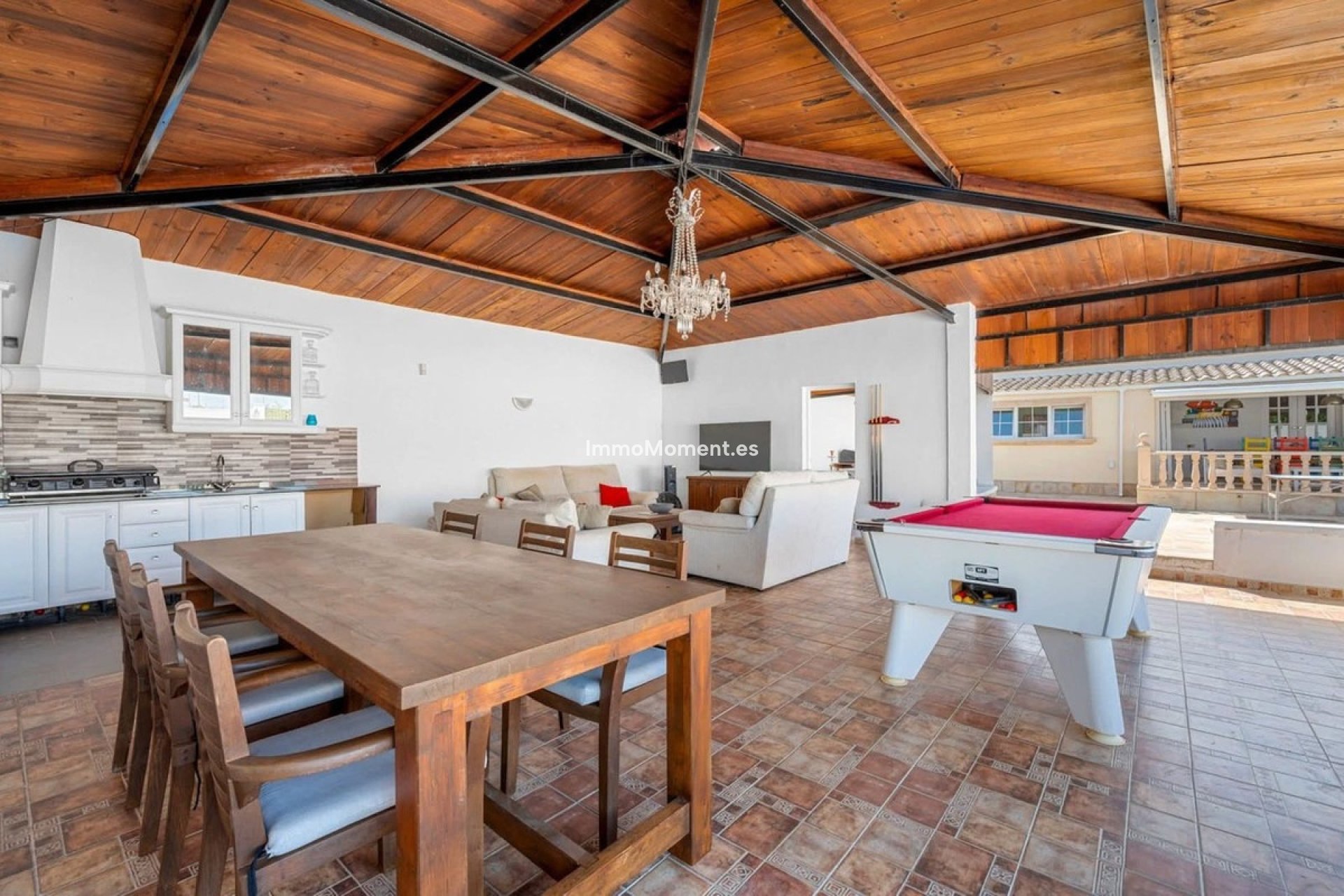 Resale - Country house - Almoradí - Heredades