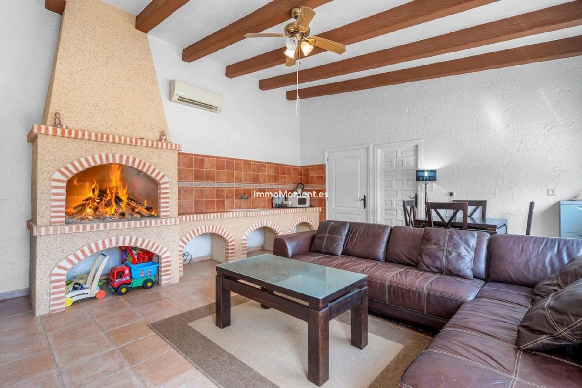 Resale - Country house - Almoradí - Heredades