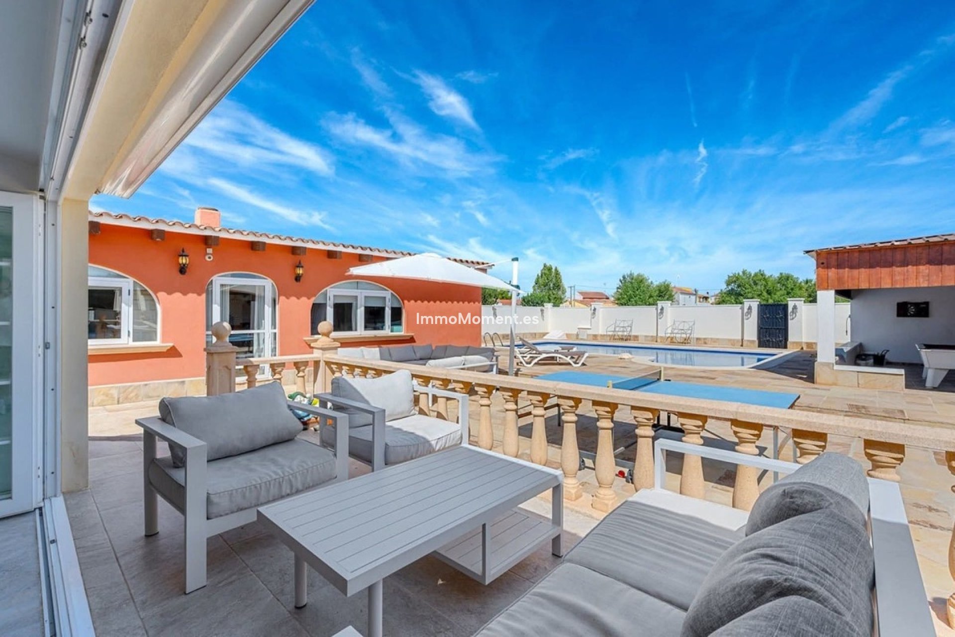 Resale - Country house - Almoradí - Heredades