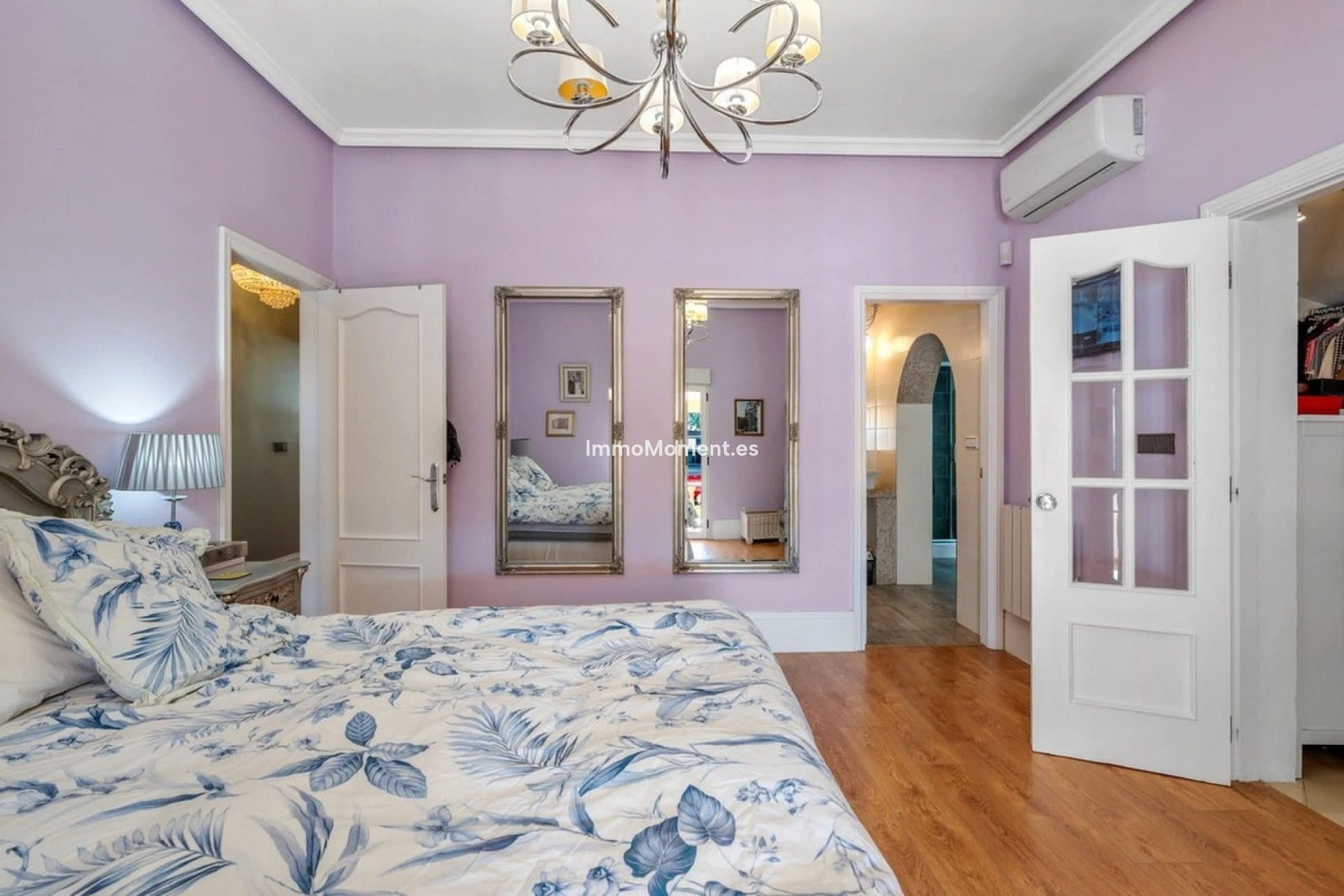 Resale - Country house - Almoradí - Heredades