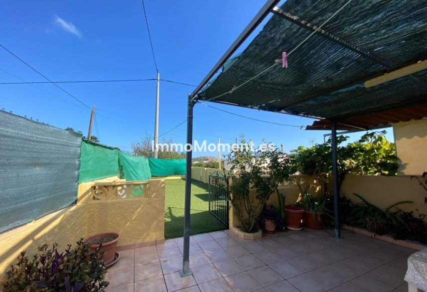 Resale - Country house - Altea - Altea Centro