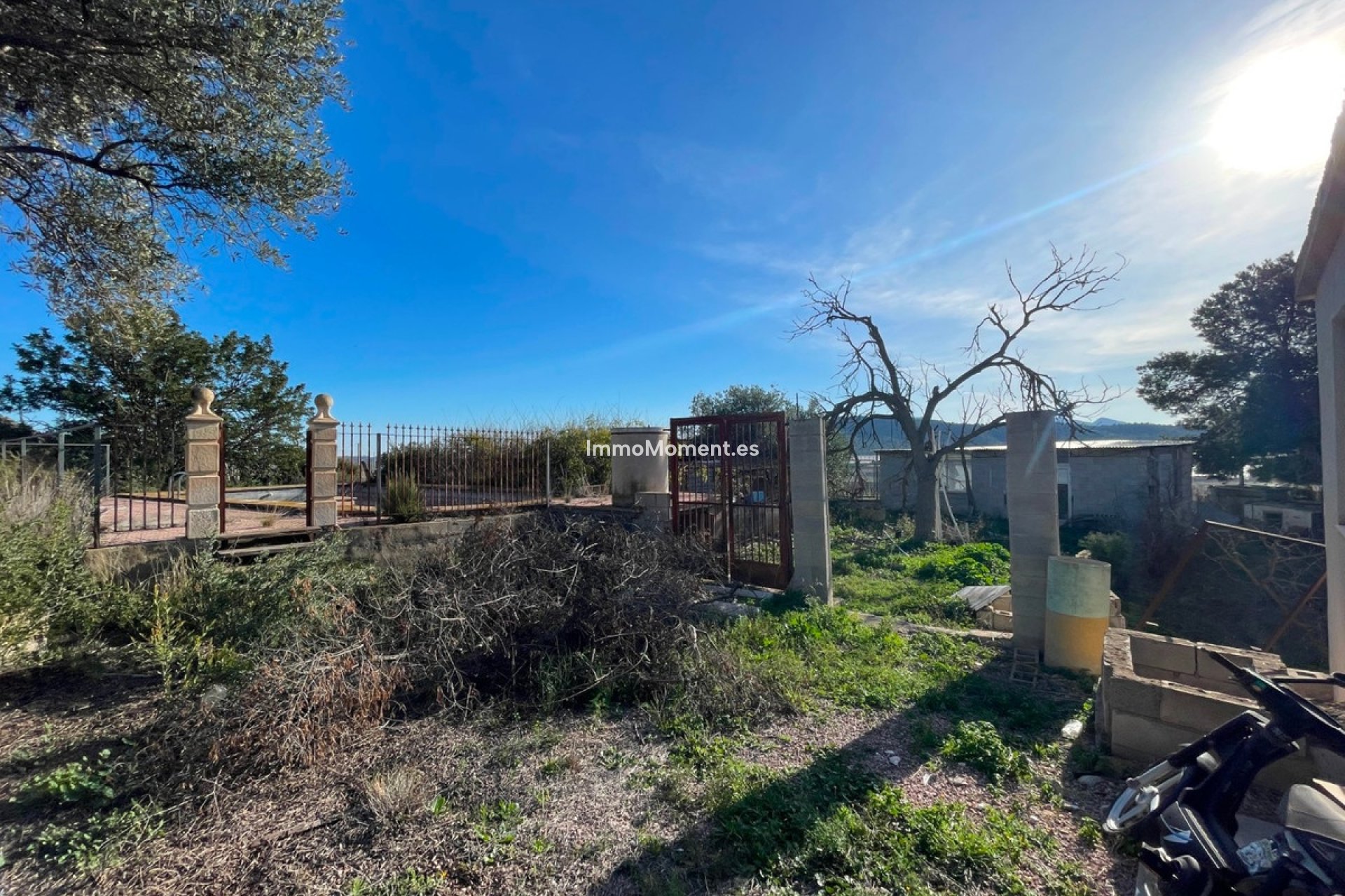 Resale - Country house - Aspe - Aspe Centro