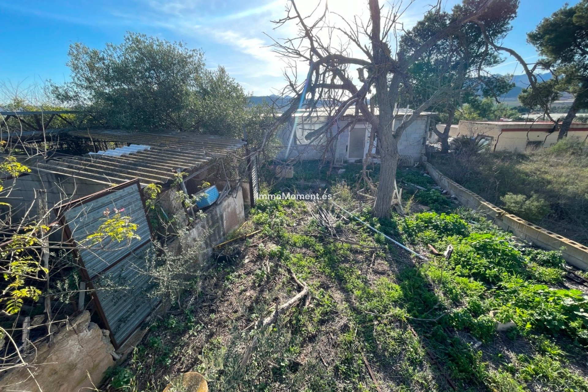 Resale - Country house - Aspe - Aspe Centro