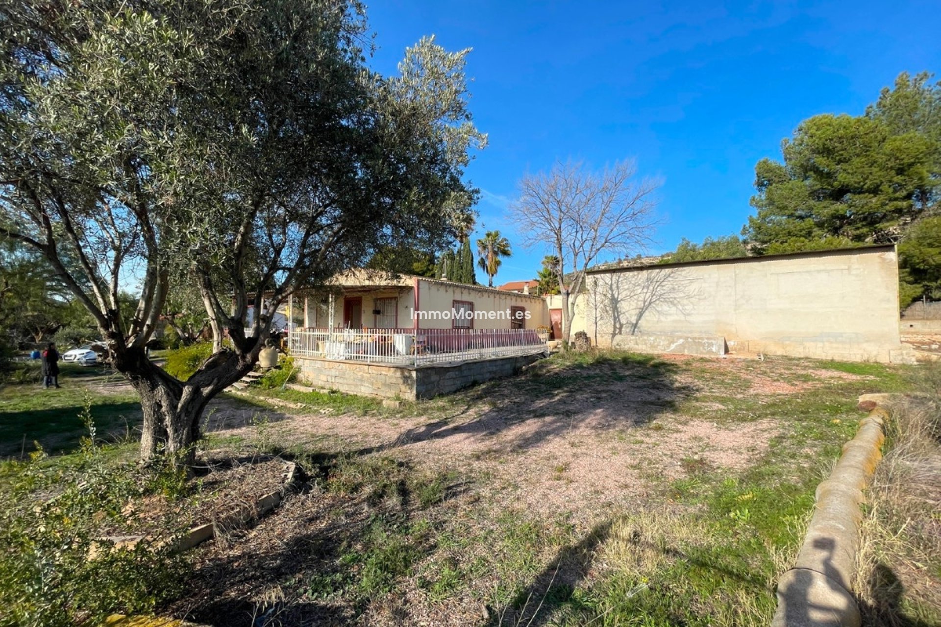 Resale - Country house - Aspe - Aspe Centro