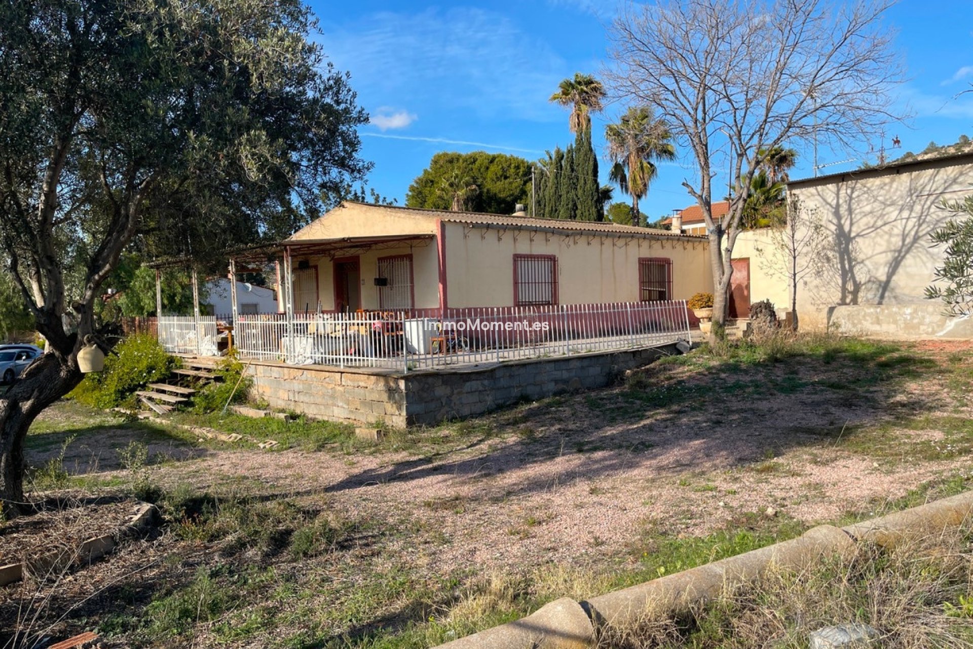 Resale - Country house - Aspe - Aspe Centro
