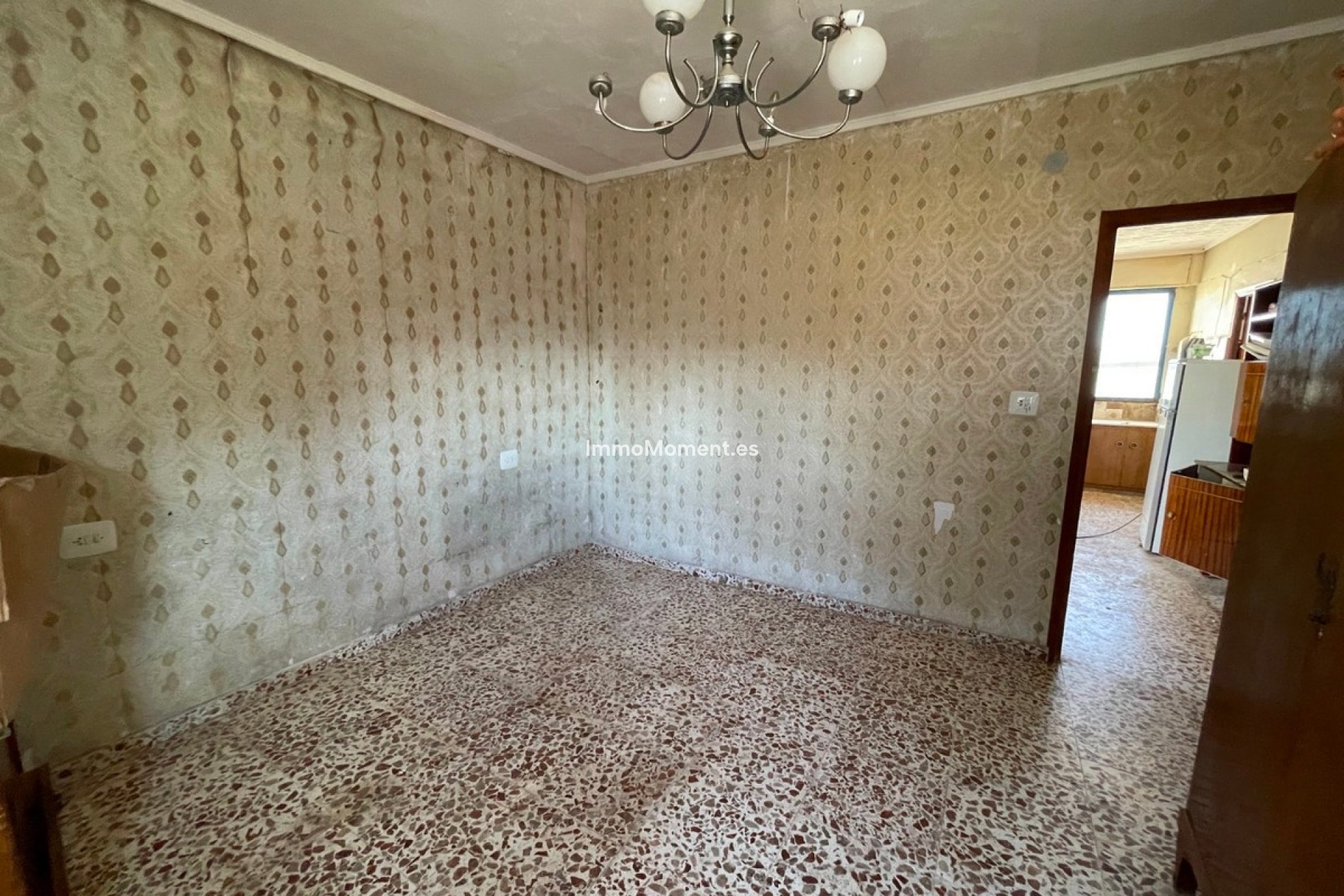 Resale - Country house - Aspe - Aspe Centro