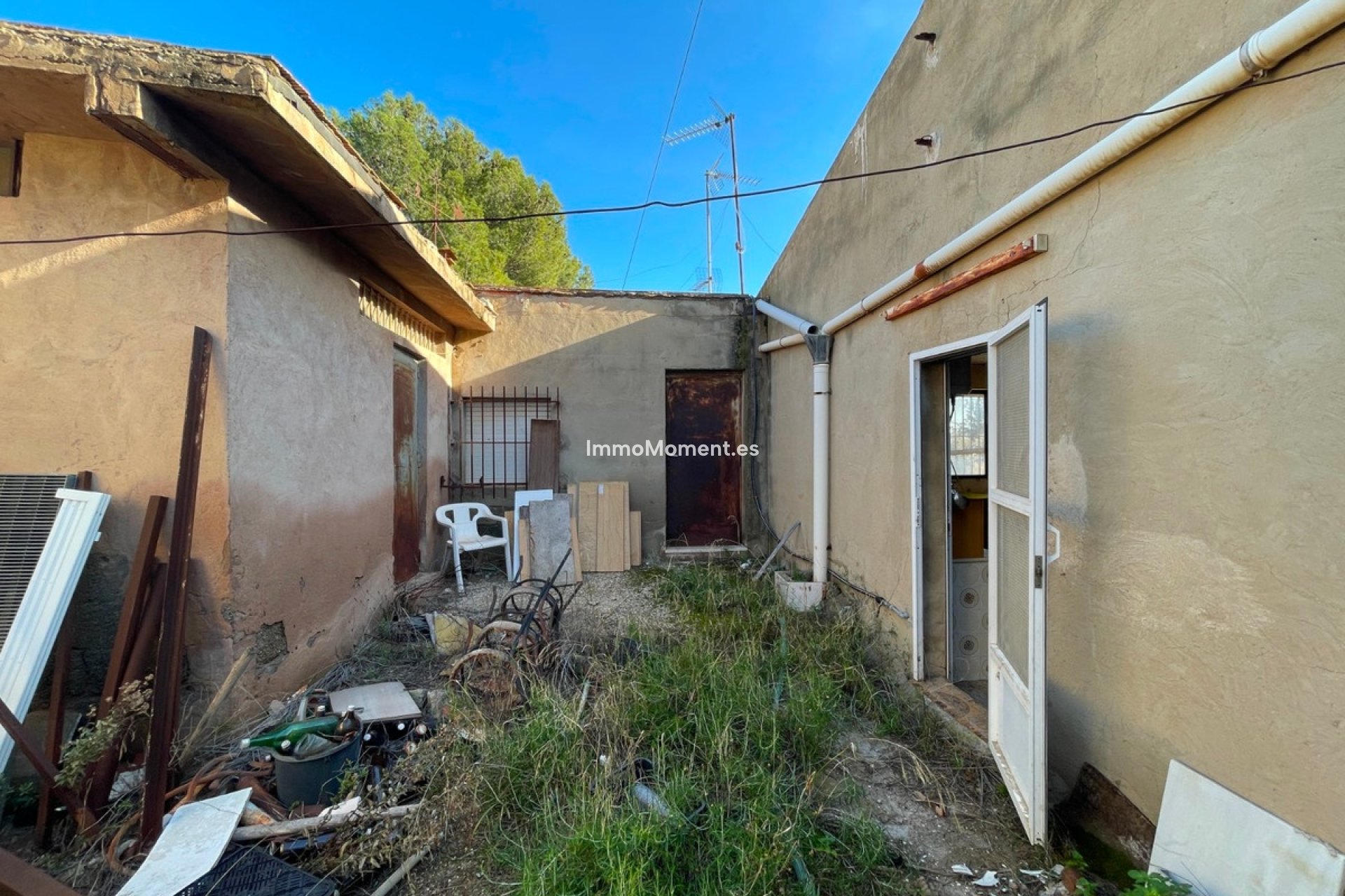 Resale - Country house - Aspe - Aspe Centro