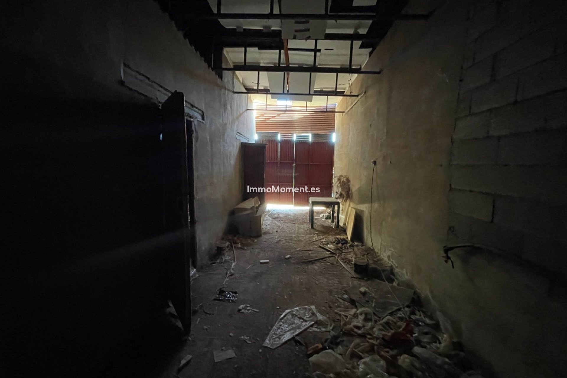 Resale - Country house - Aspe - Aspe Centro