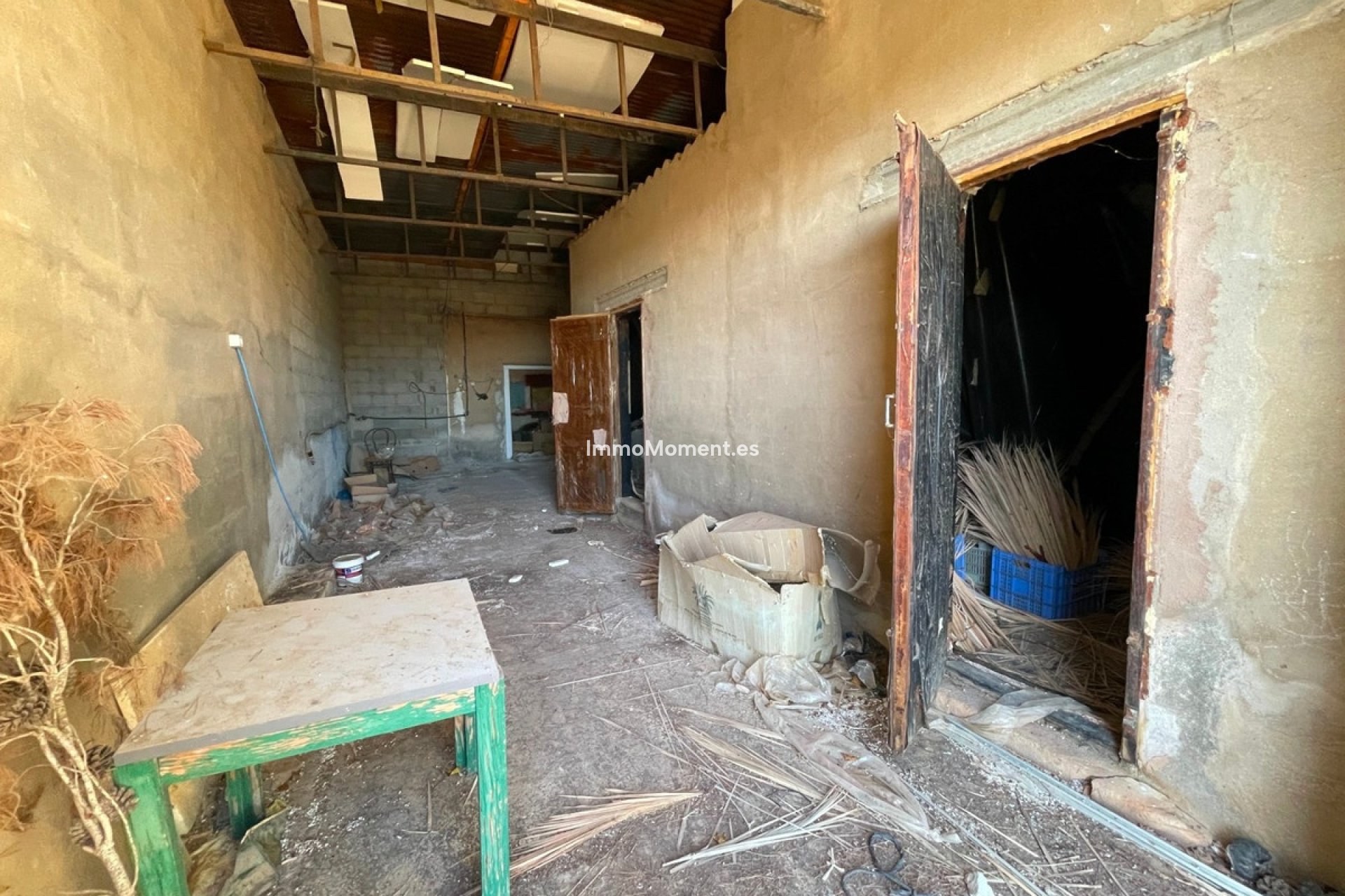 Resale - Country house - Aspe - Aspe Centro