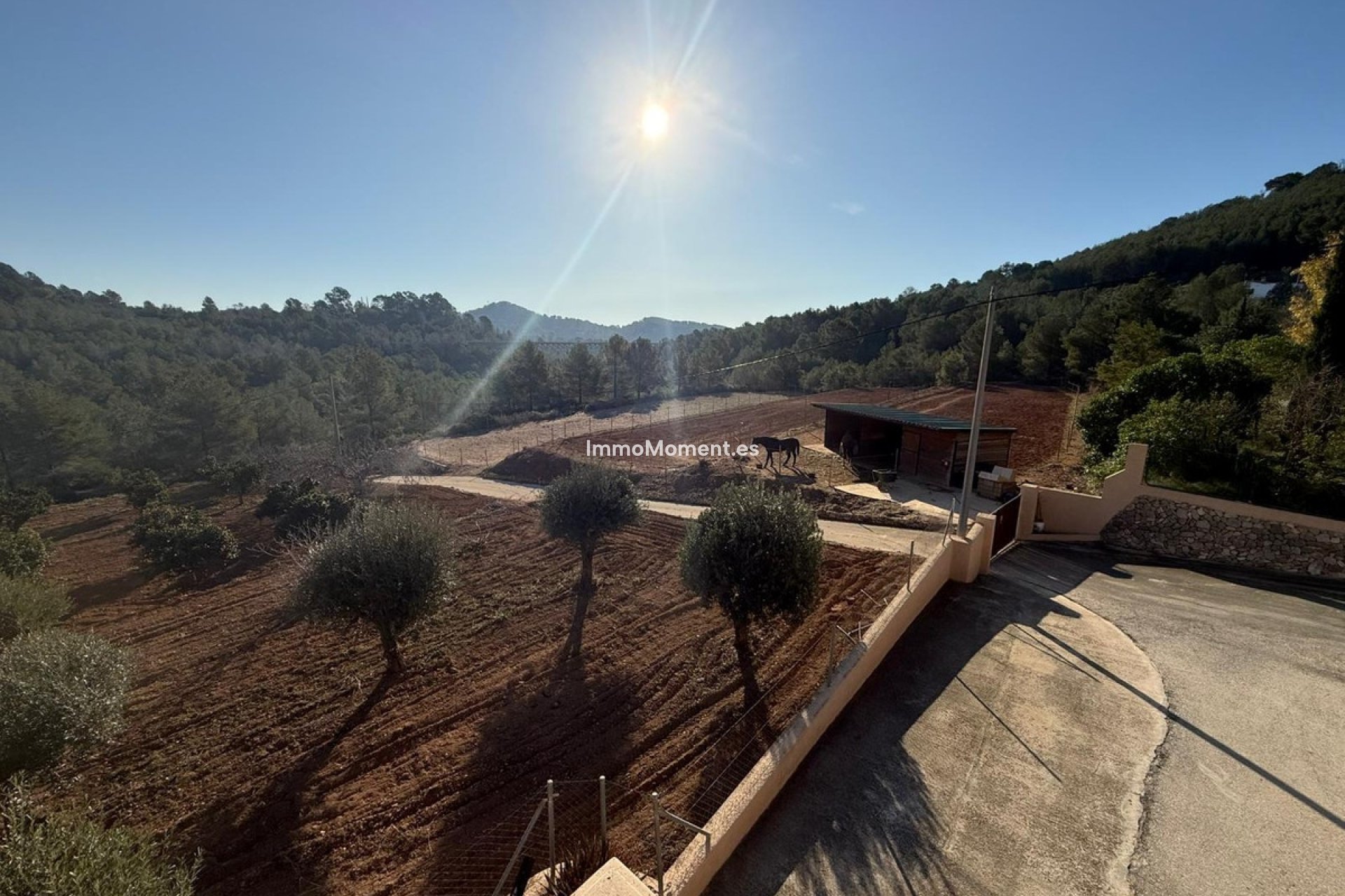 Resale - Country house - Benissa - Benissa Centro