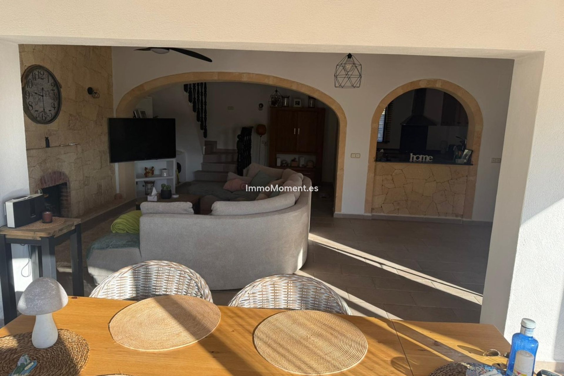 Resale - Country house - Benissa - Benissa Centro