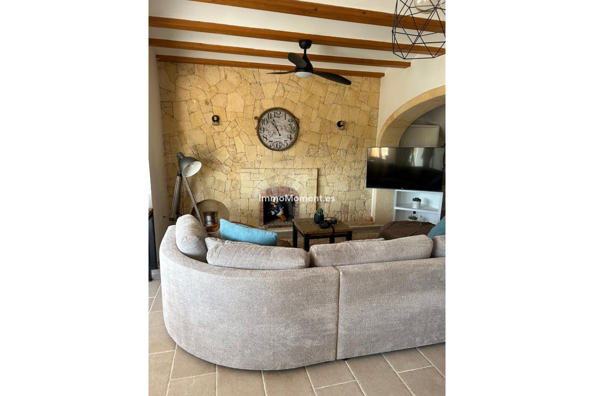 Resale - Country house - Benissa - Benissa Centro