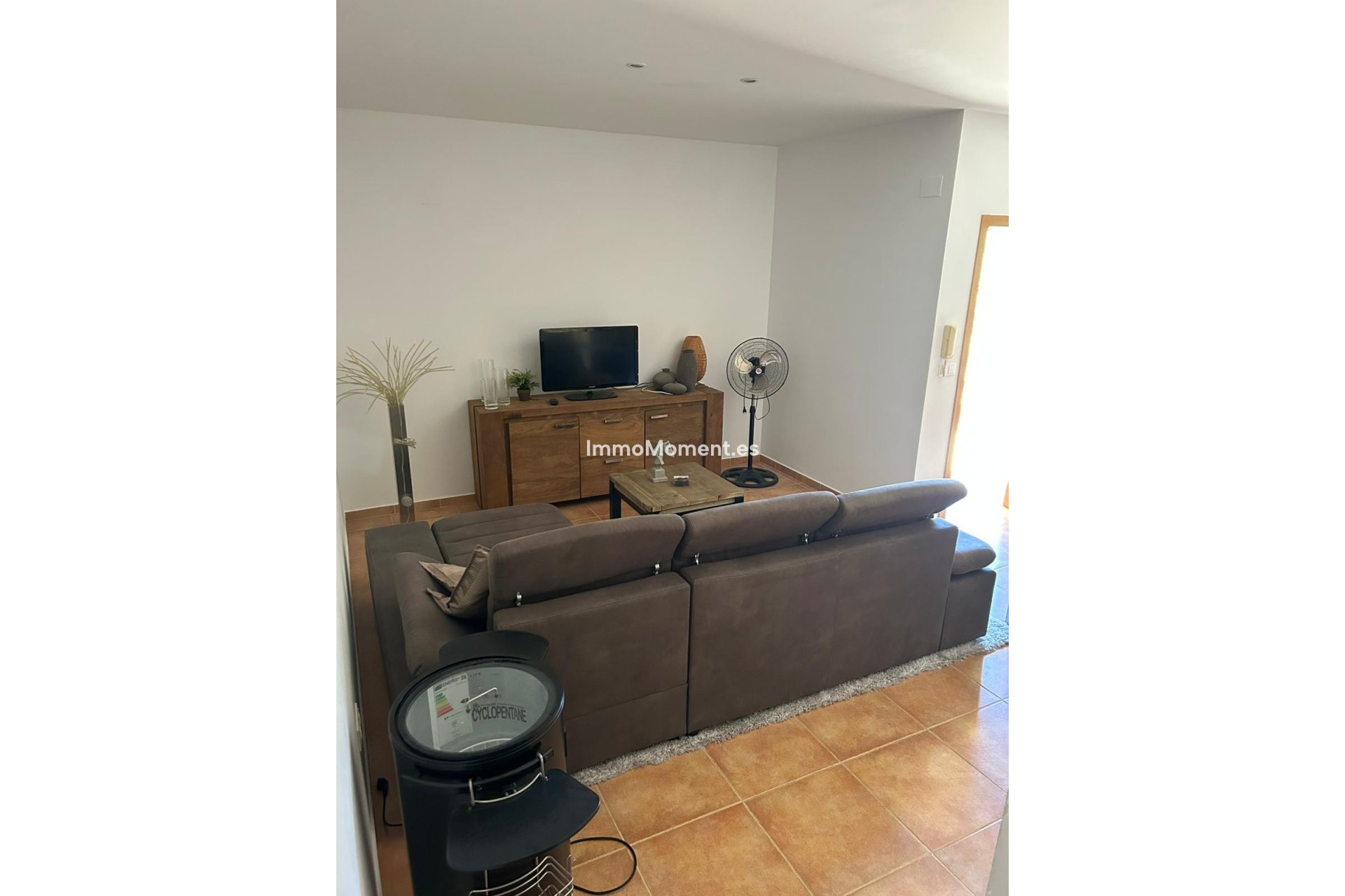 Resale - Country house - Benissa - Benissa Centro