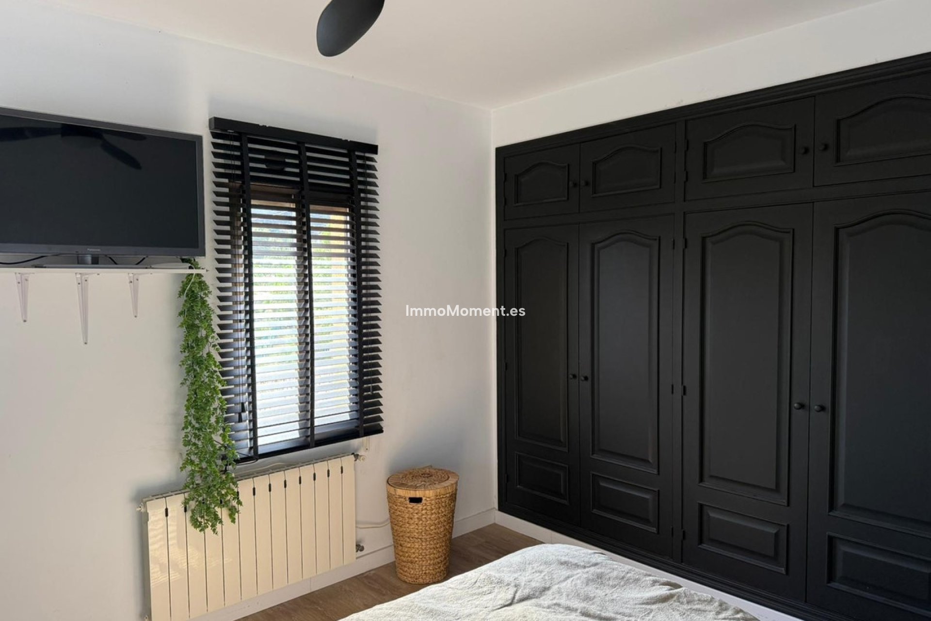 Resale - Country house - Benissa - Benissa Centro