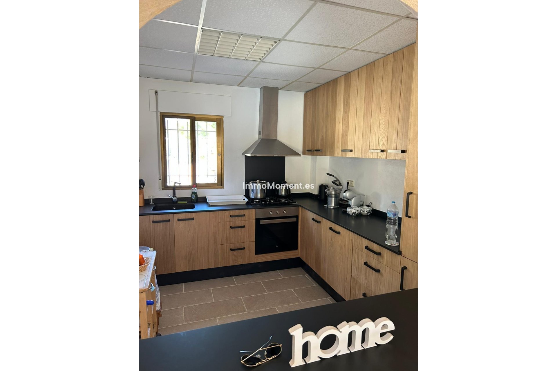 Resale - Country house - Benissa - Benissa Centro