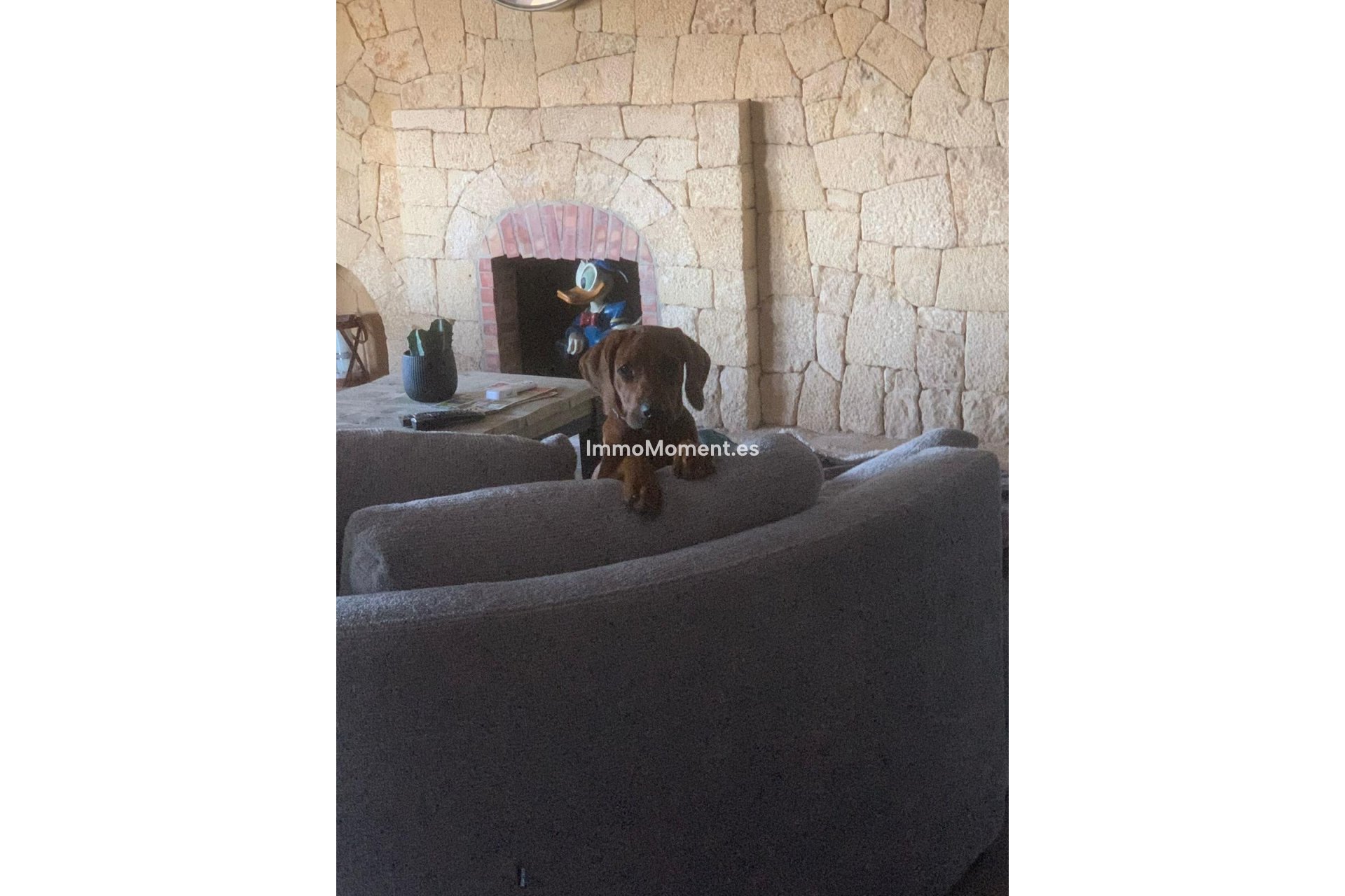 Resale - Country house - Benissa - Benissa Centro