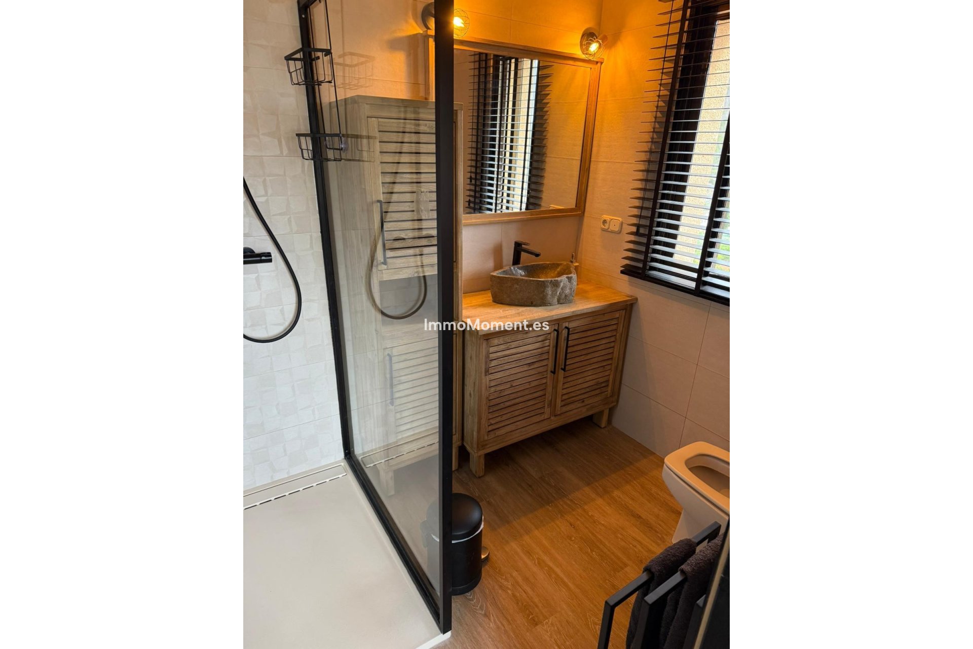 Resale - Country house - Benissa - Benissa Centro