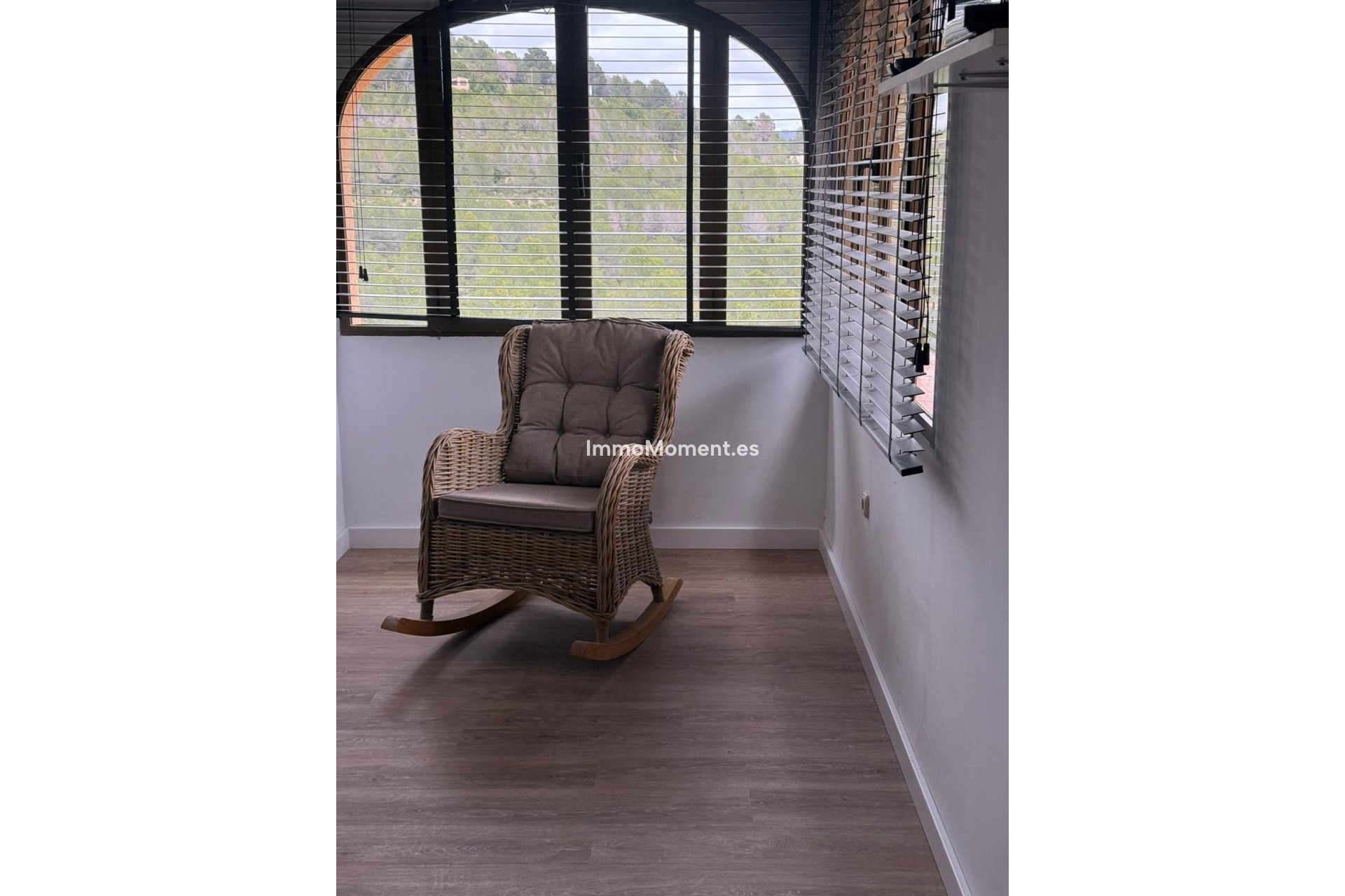 Resale - Country house - Benissa - Benissa Centro