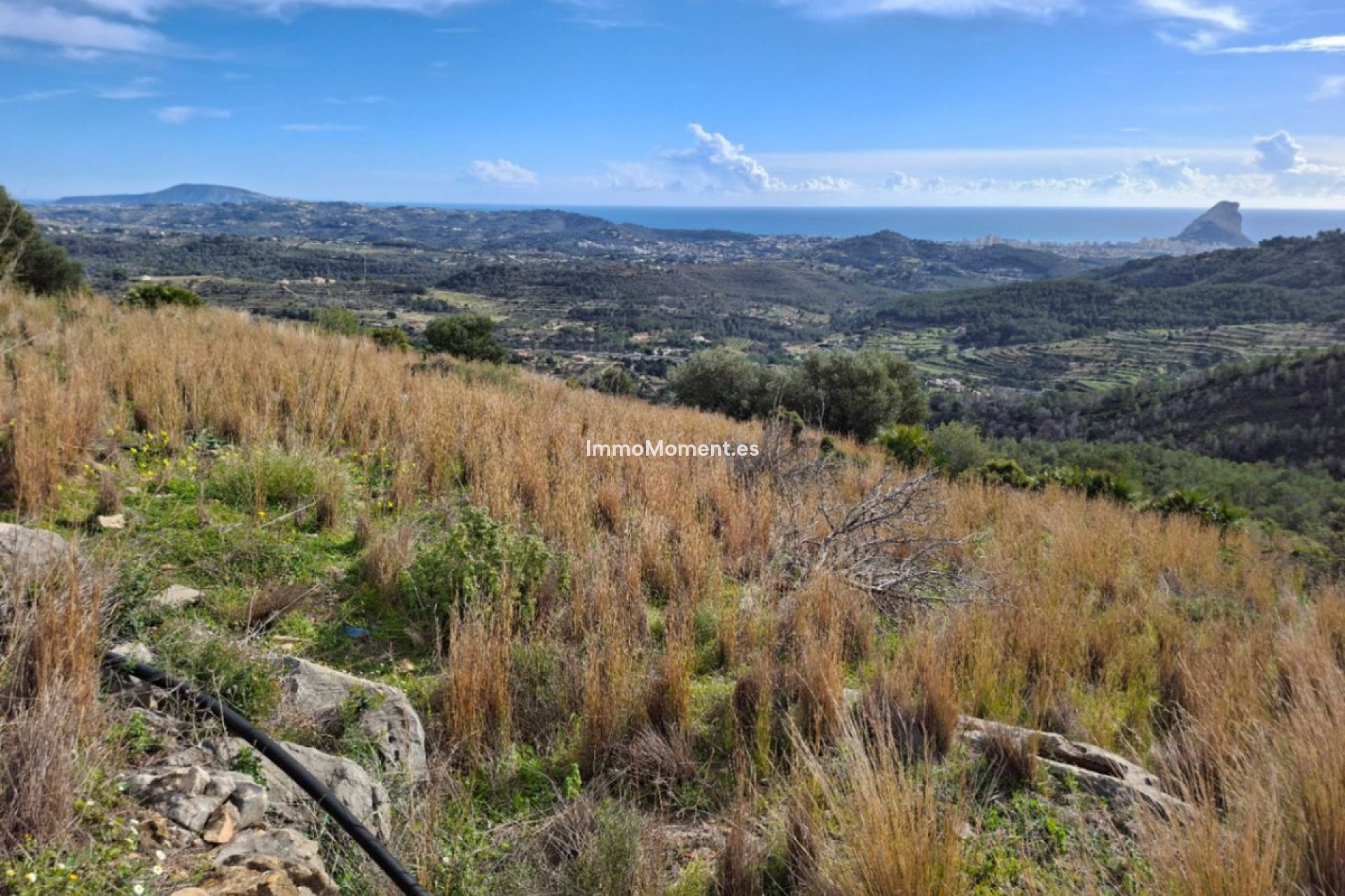 Resale - Country house - Benissa - Benissa Centro