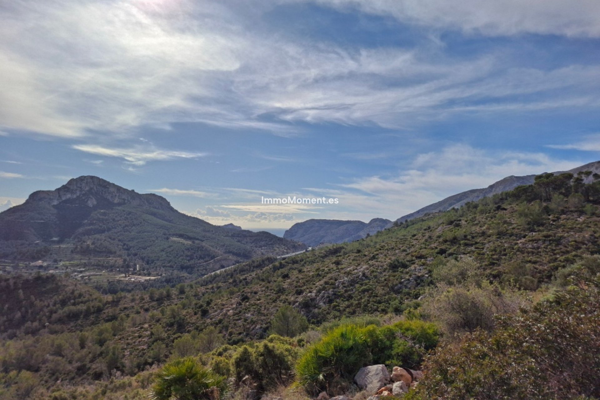 Resale - Country house - Benissa - Benissa Centro