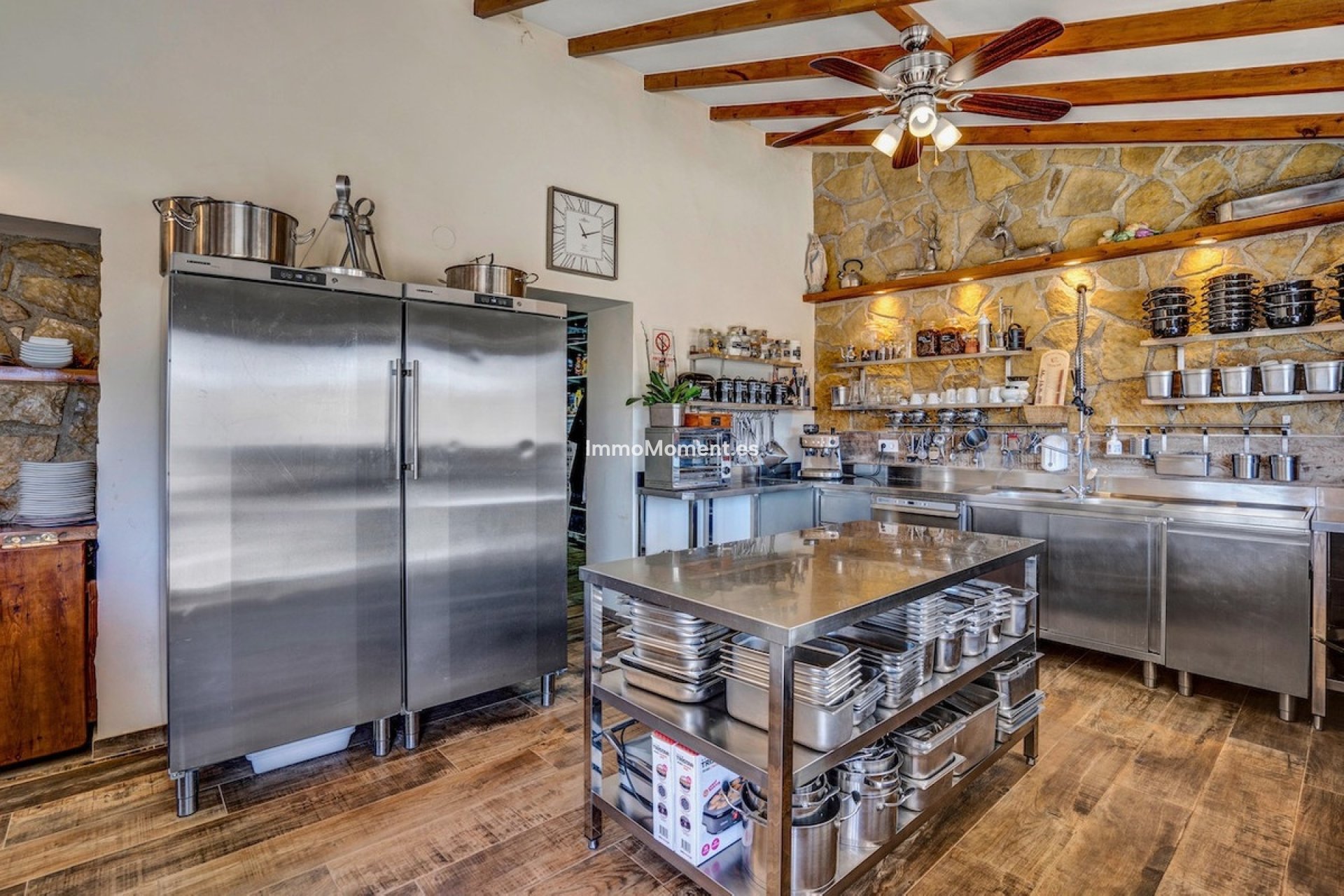 Resale - Country house - Benissa - Benissa Centro