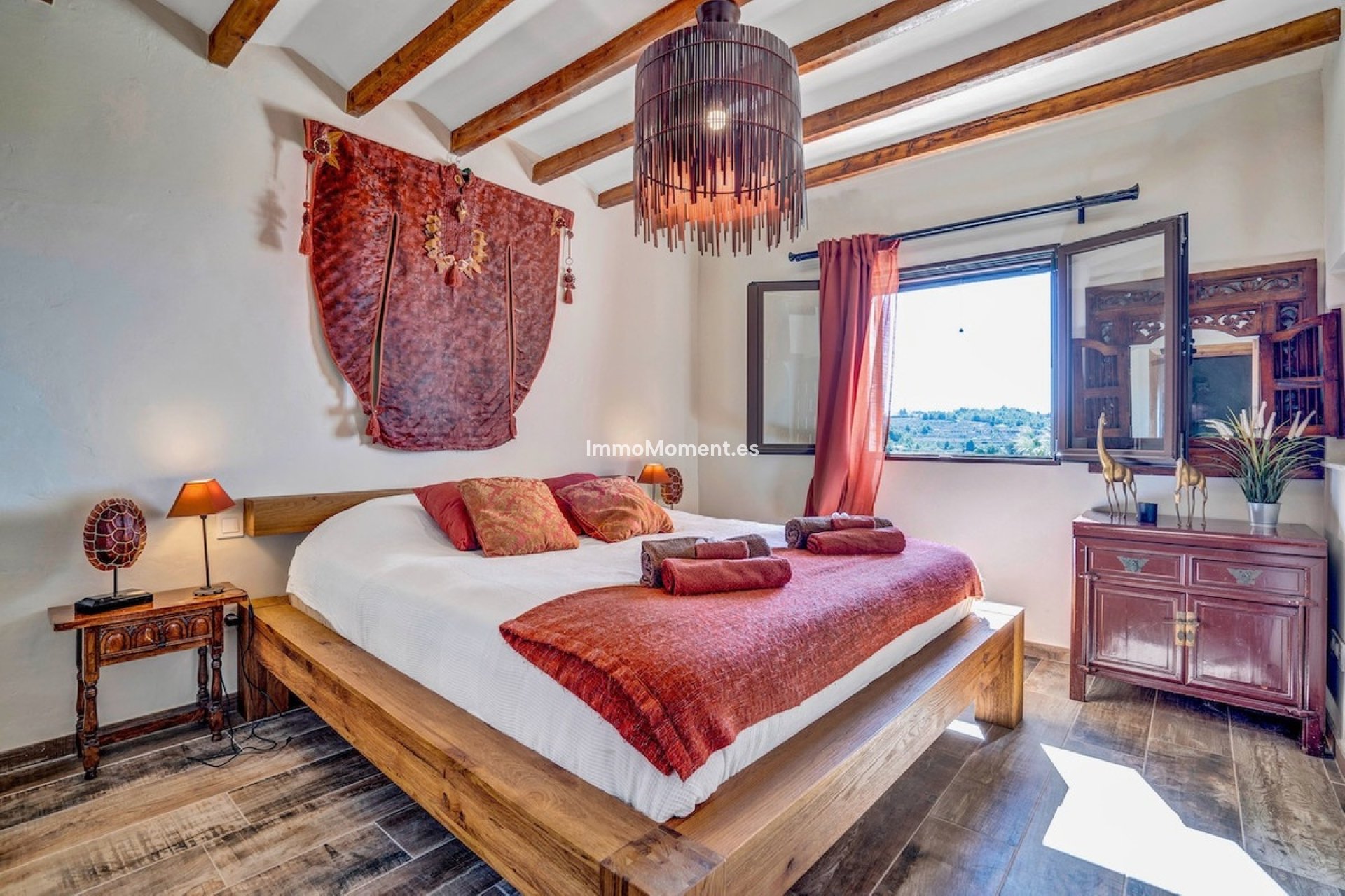 Resale - Country house - Benissa - Benissa Centro