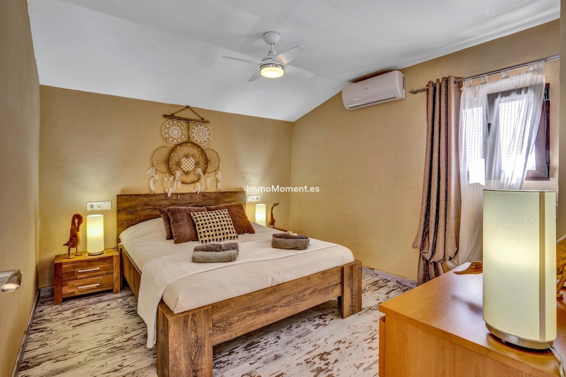 Resale - Country house - Benissa - Benissa Centro