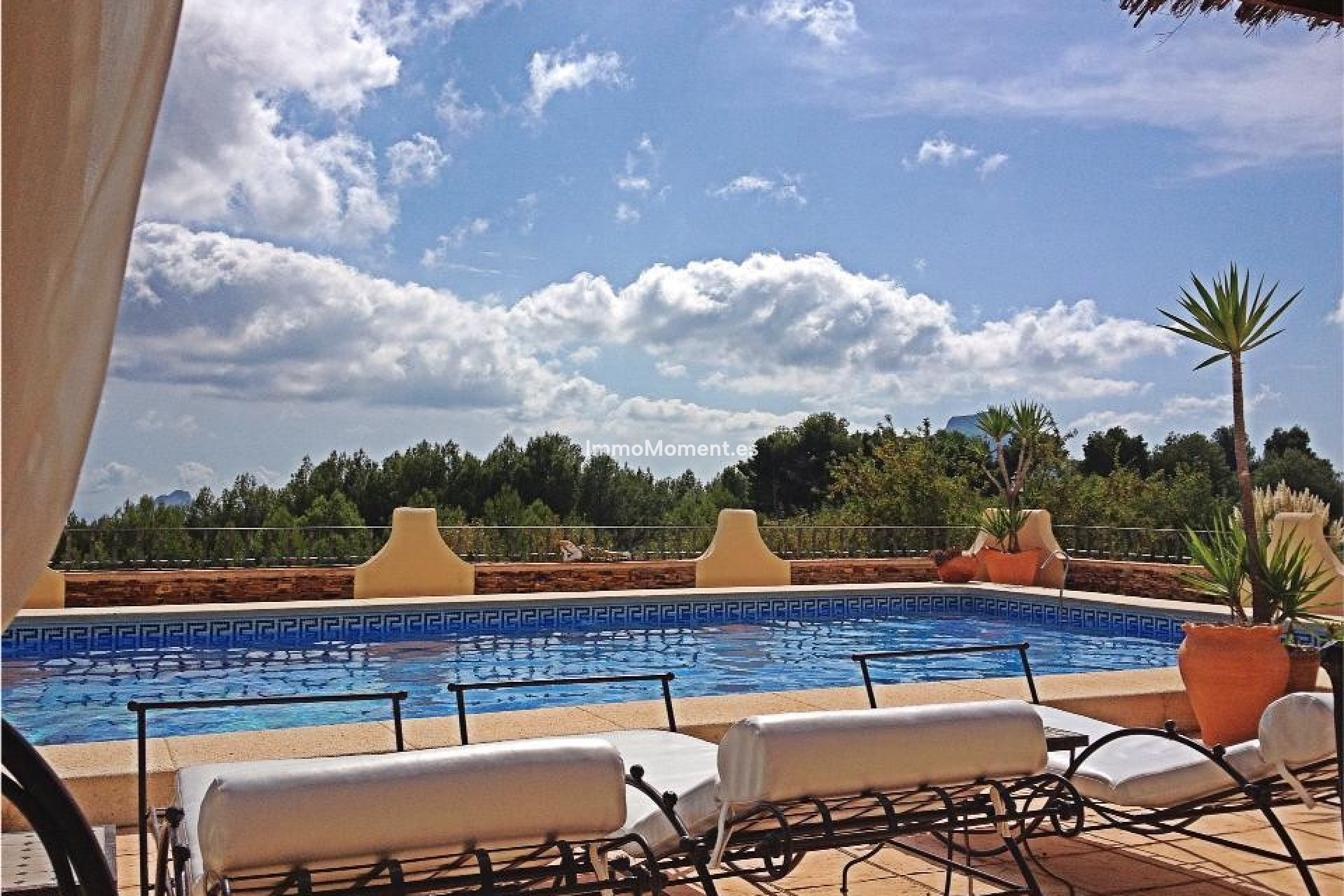 Resale - Country house - Benissa - Benissa Centro