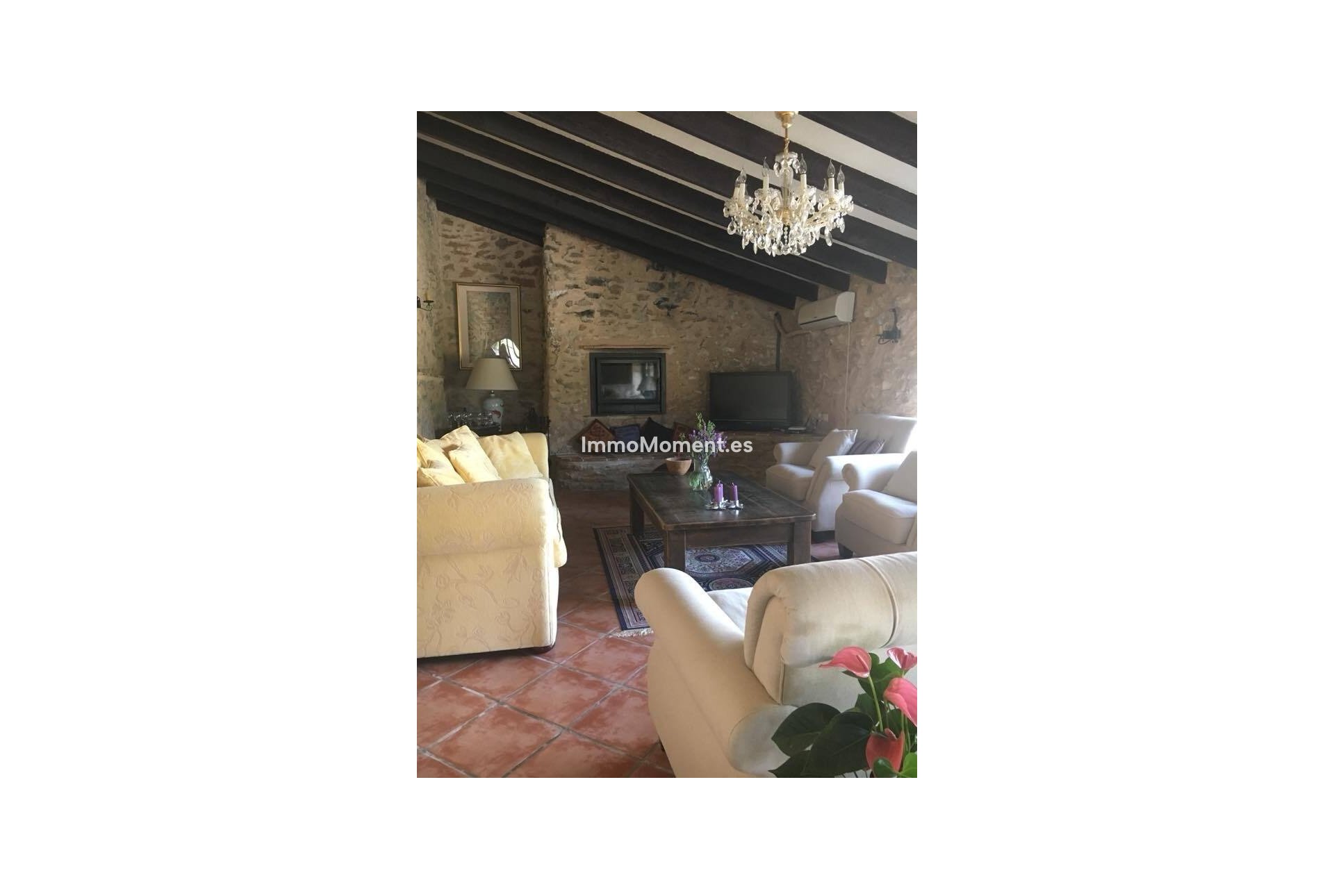 Resale - Country house - Benissa - Benissa Centro