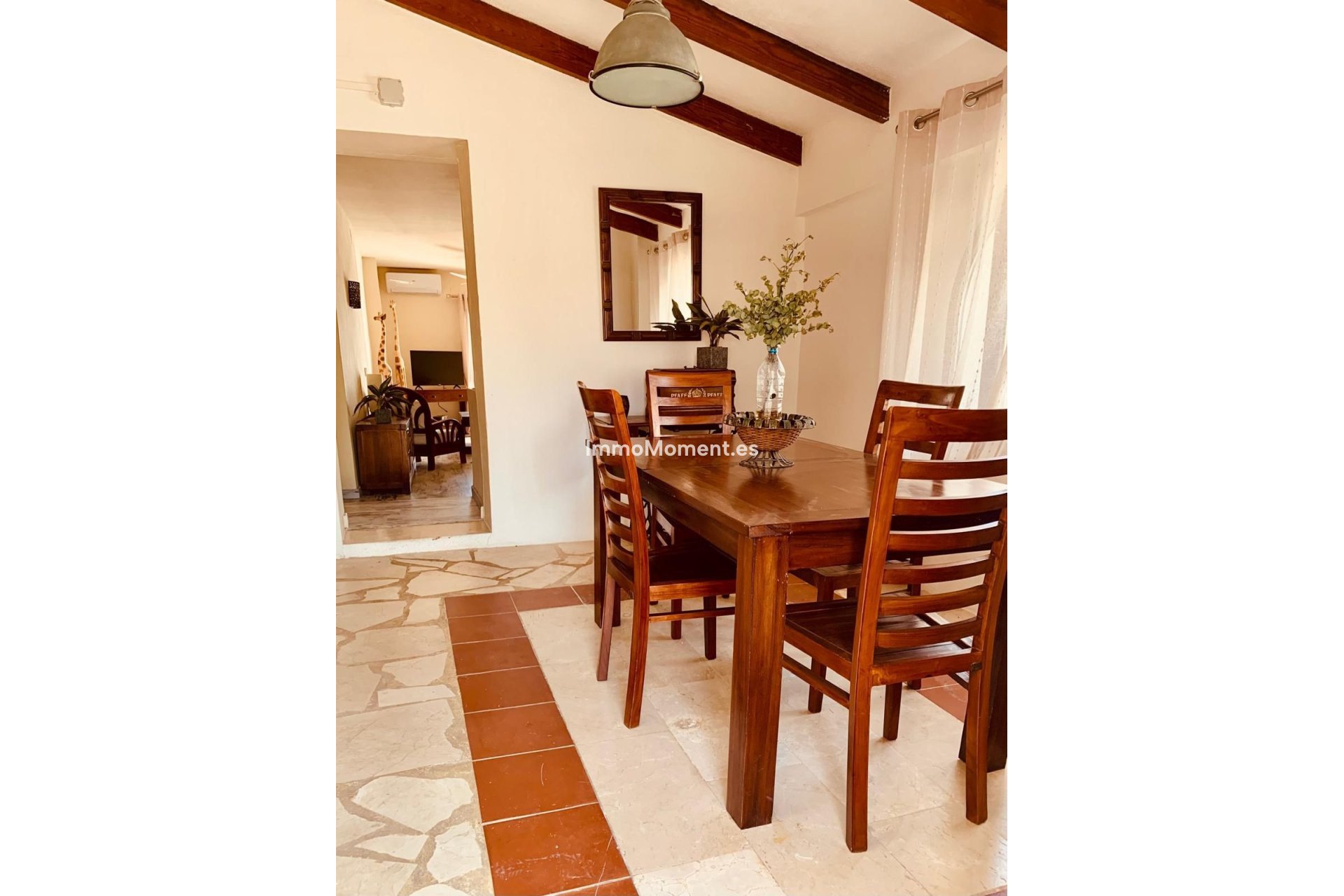 Resale - Country house - Benissa - Benissa Centro