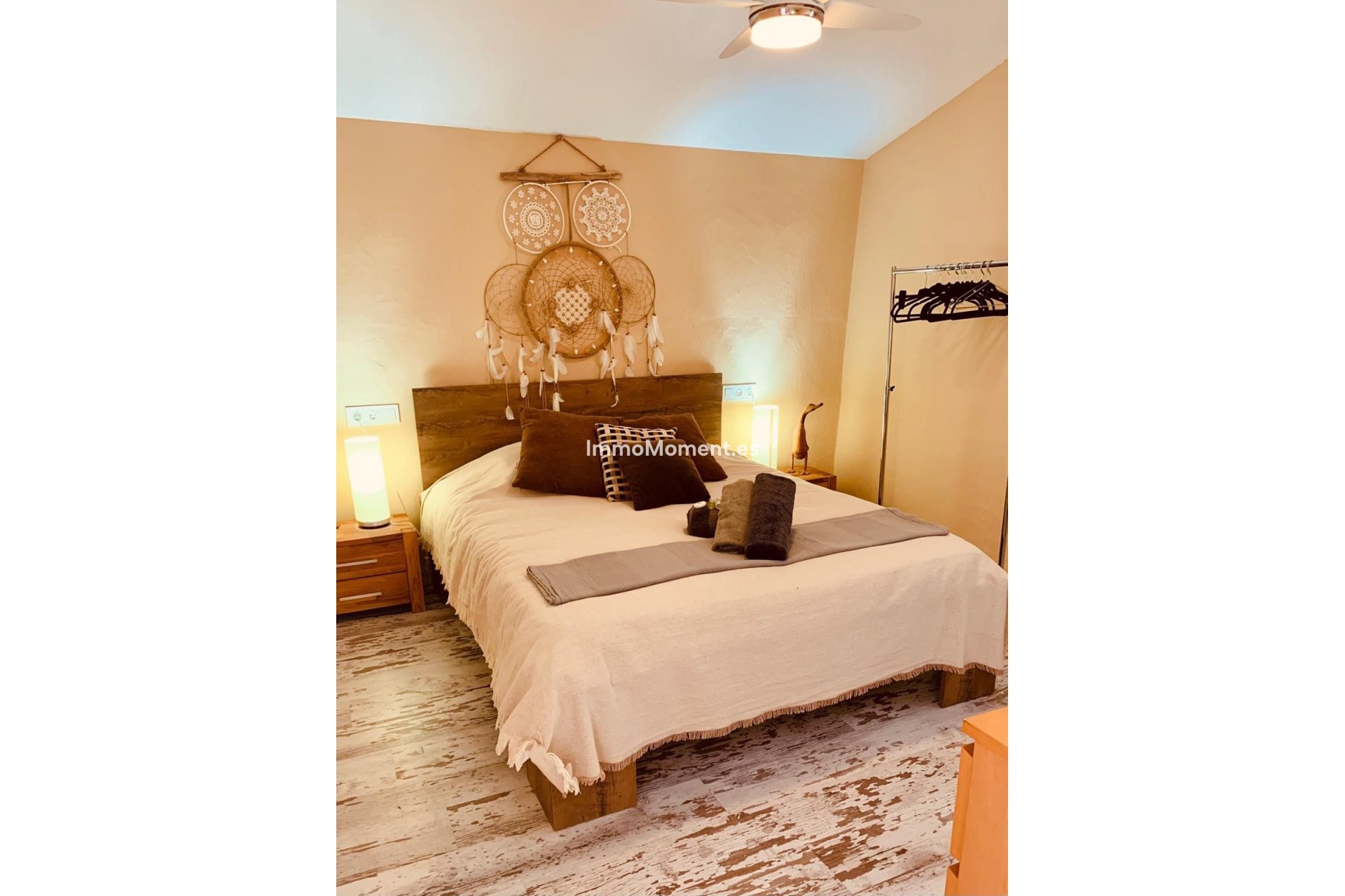 Resale - Country house - Benissa - Benissa Centro