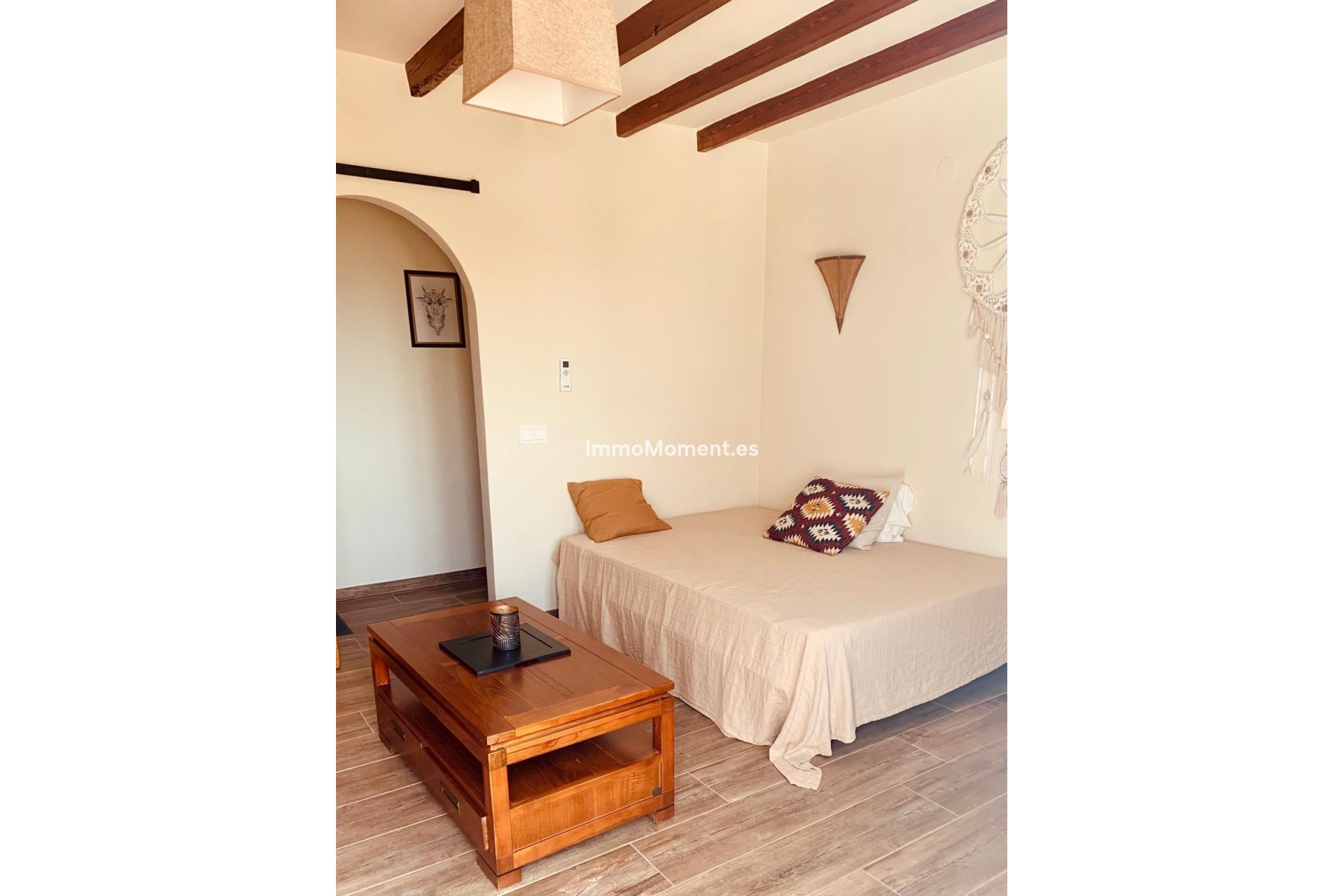 Resale - Country house - Benissa - Benissa Centro