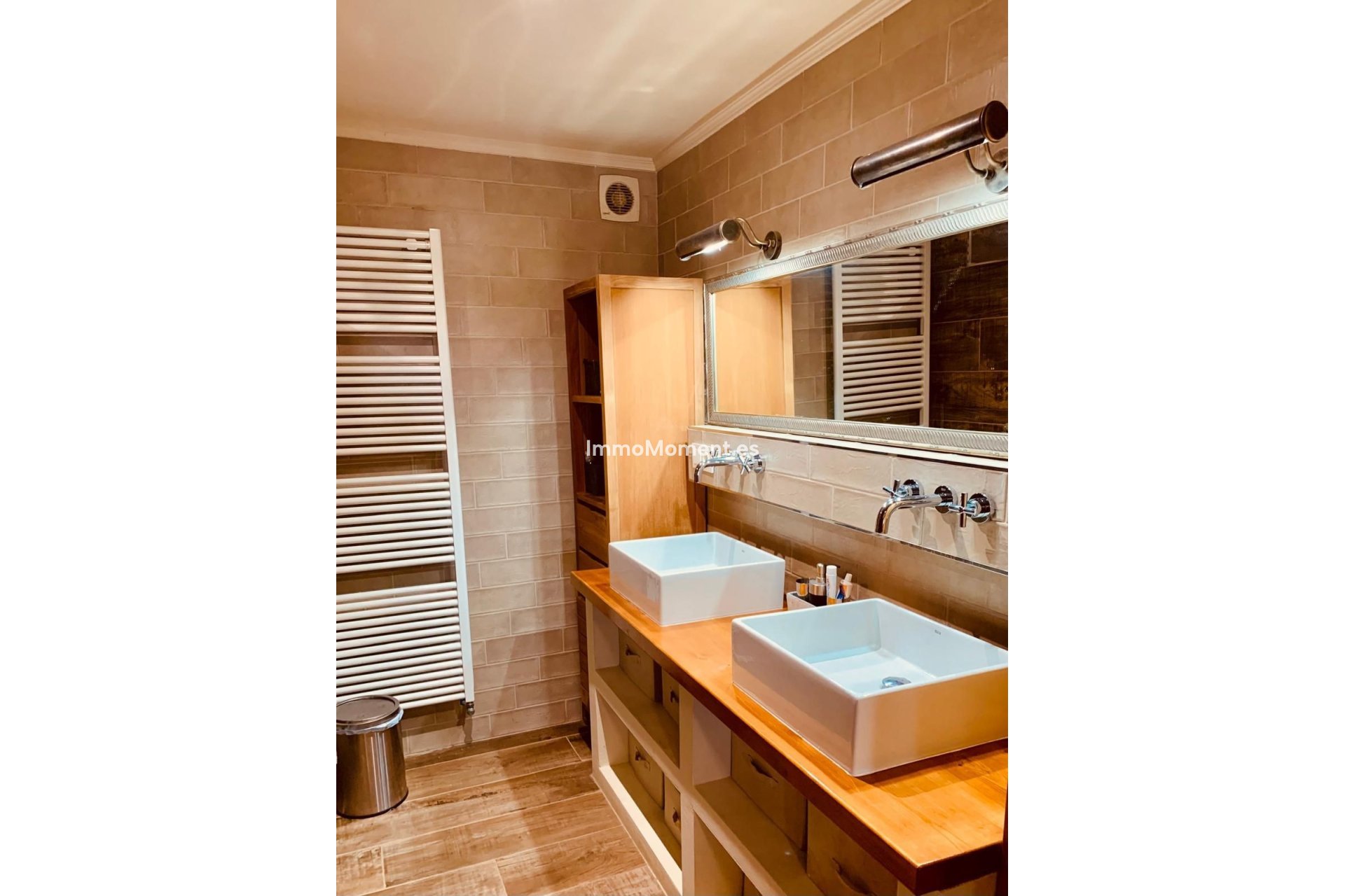 Resale - Country house - Benissa - Benissa Centro