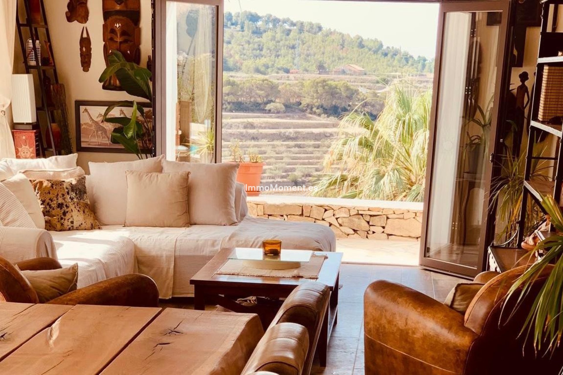 Resale - Country house - Benissa - Benissa Centro