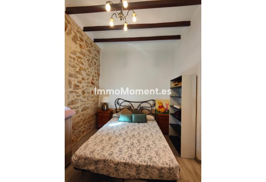 Resale - Country house - Benissa - Benissa Centro