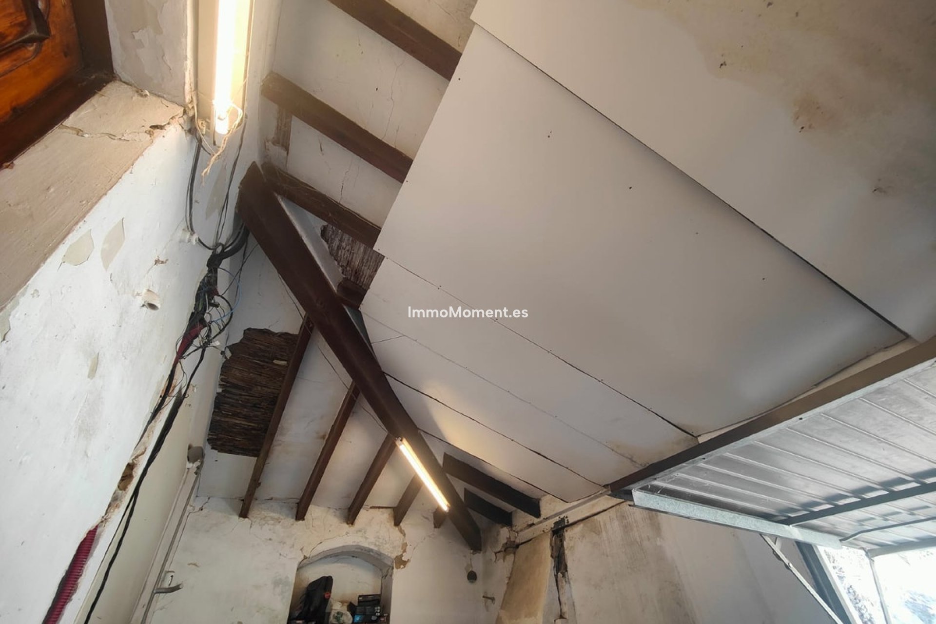 Resale - Country house - Benissa - Benissa Centro